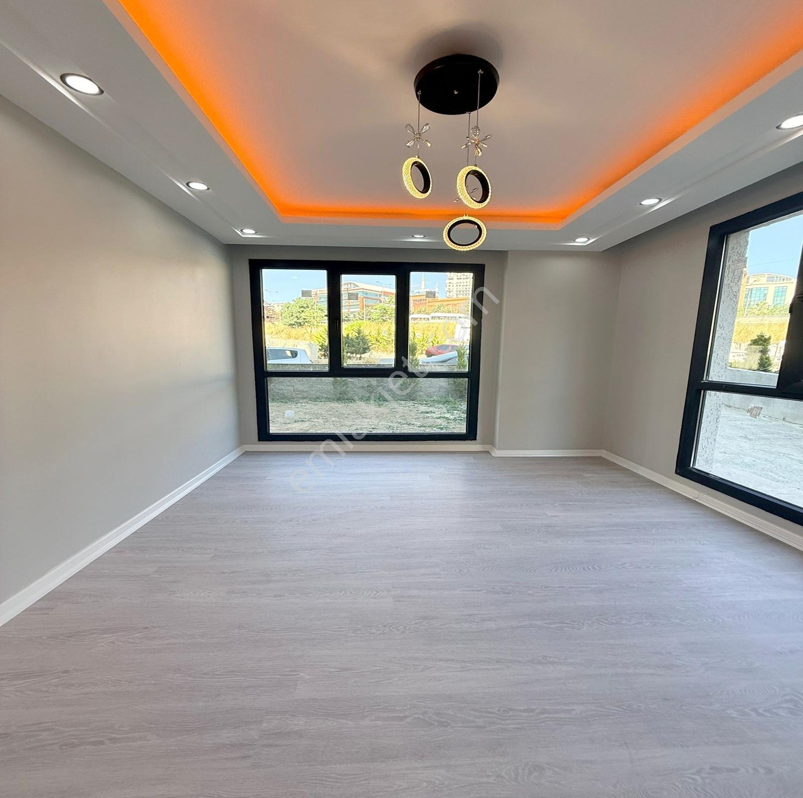 Butik Site İçinde Kapalı Otoparklı Satılık 2+1 Düz Diriş Daire - Görsel 34
