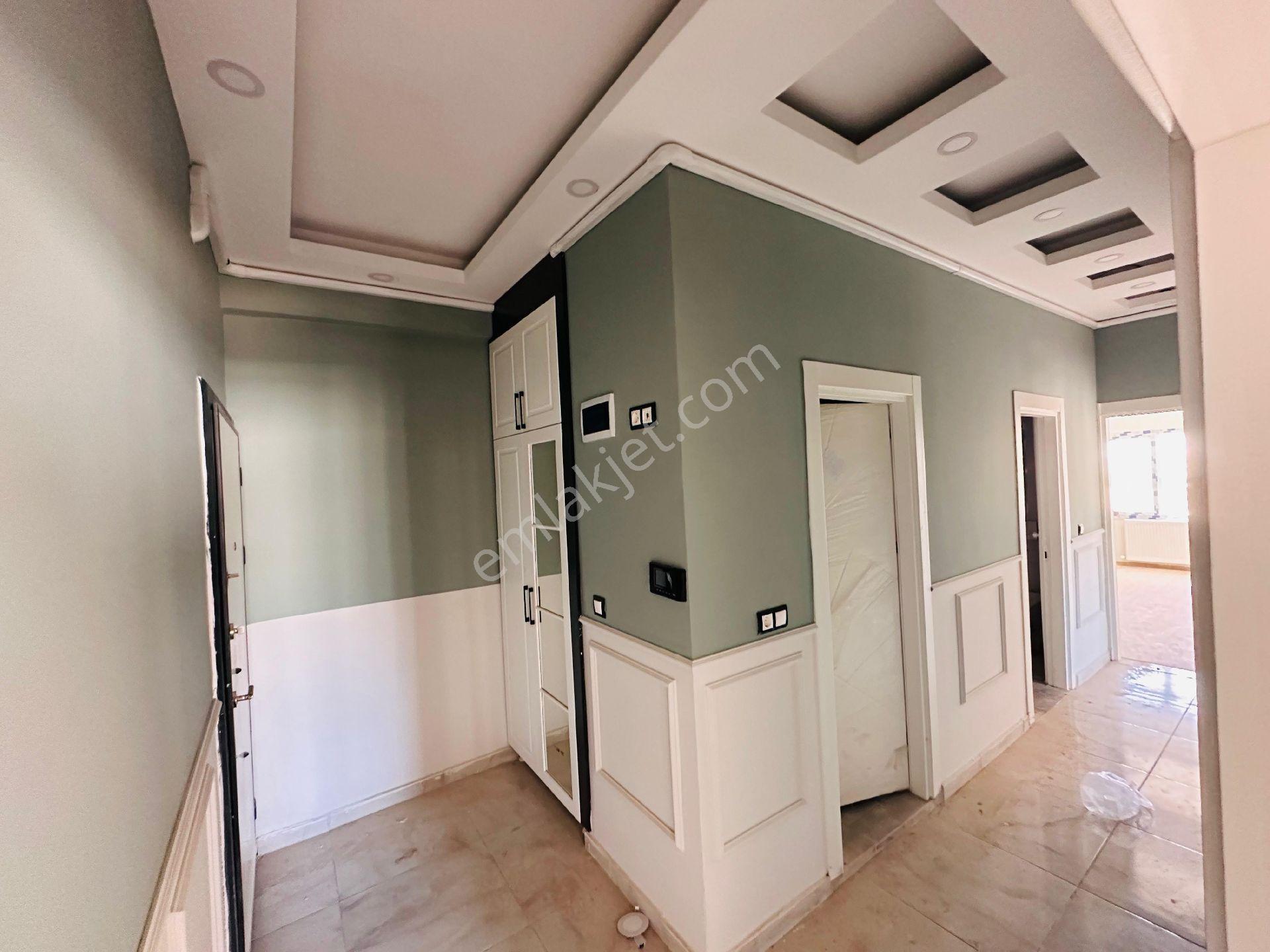 Dinç Emlaktan Kiralık Sıfır 2+1 Ultra Lüks Daire - Görsel 5