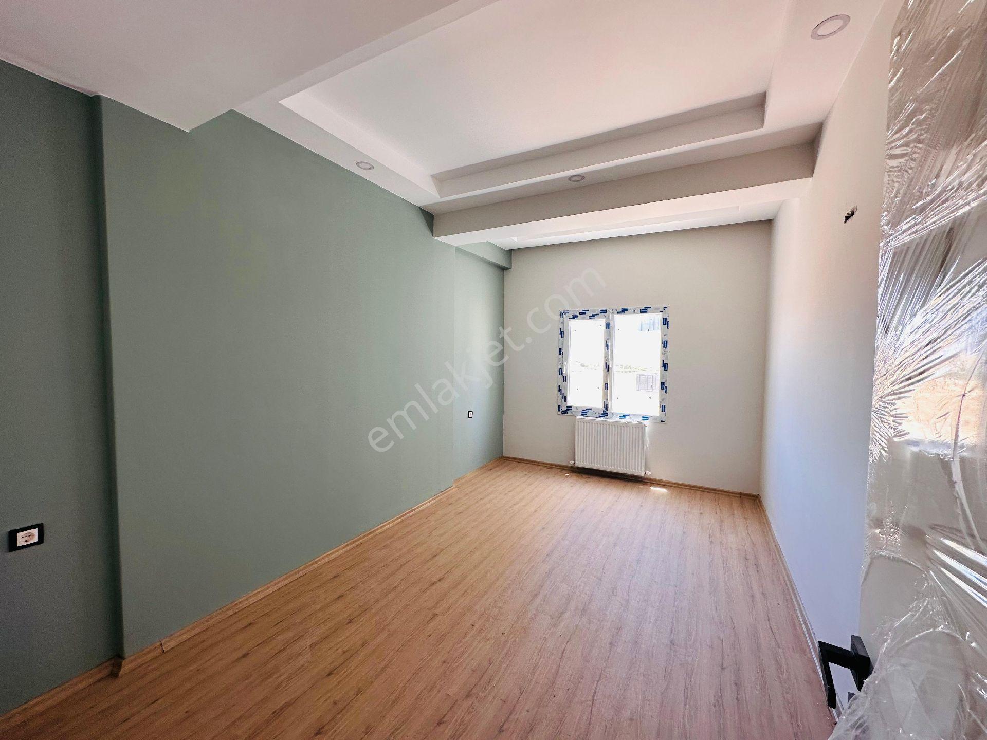 Dinç Emlaktan Kiralık Sıfır 2+1 Ultra Lüks Daire - Görsel 16
