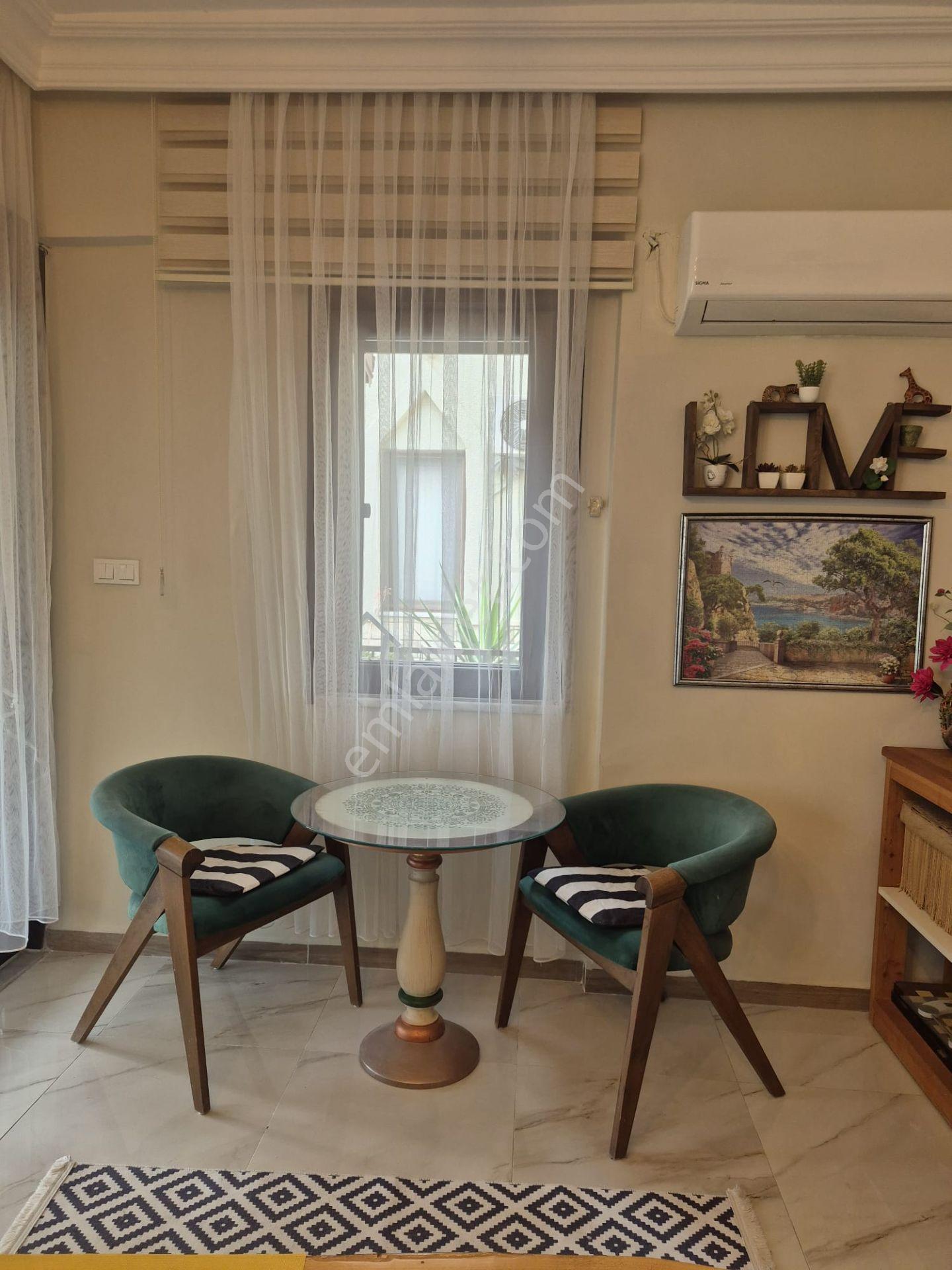 Manavgat Evrenseki Bölgesinde 3+1 Satılık Müstakil Villa - Görsel 8