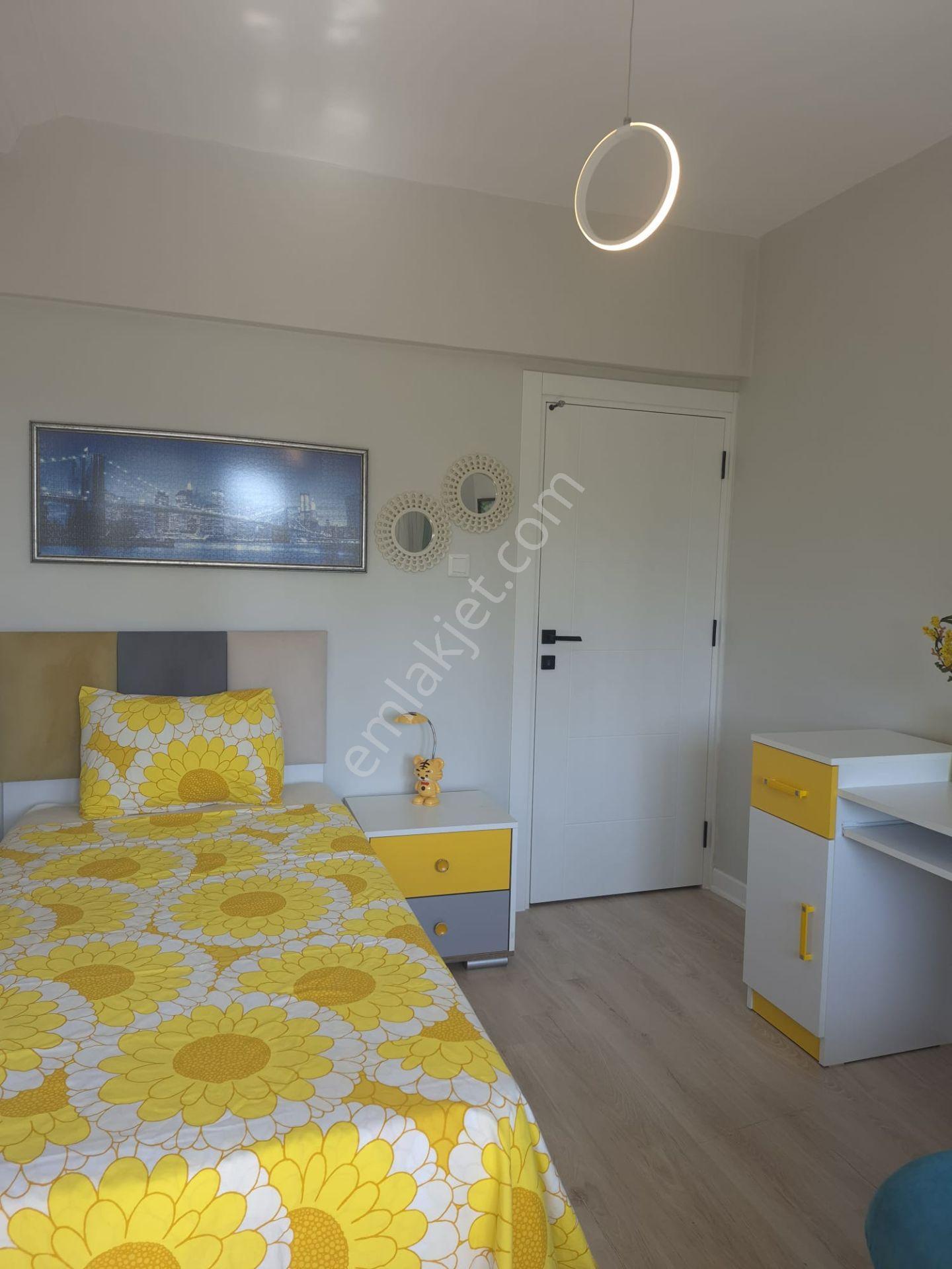 Manavgat Evrenseki Bölgesinde 3+1 Satılık Müstakil Villa - Görsel 12