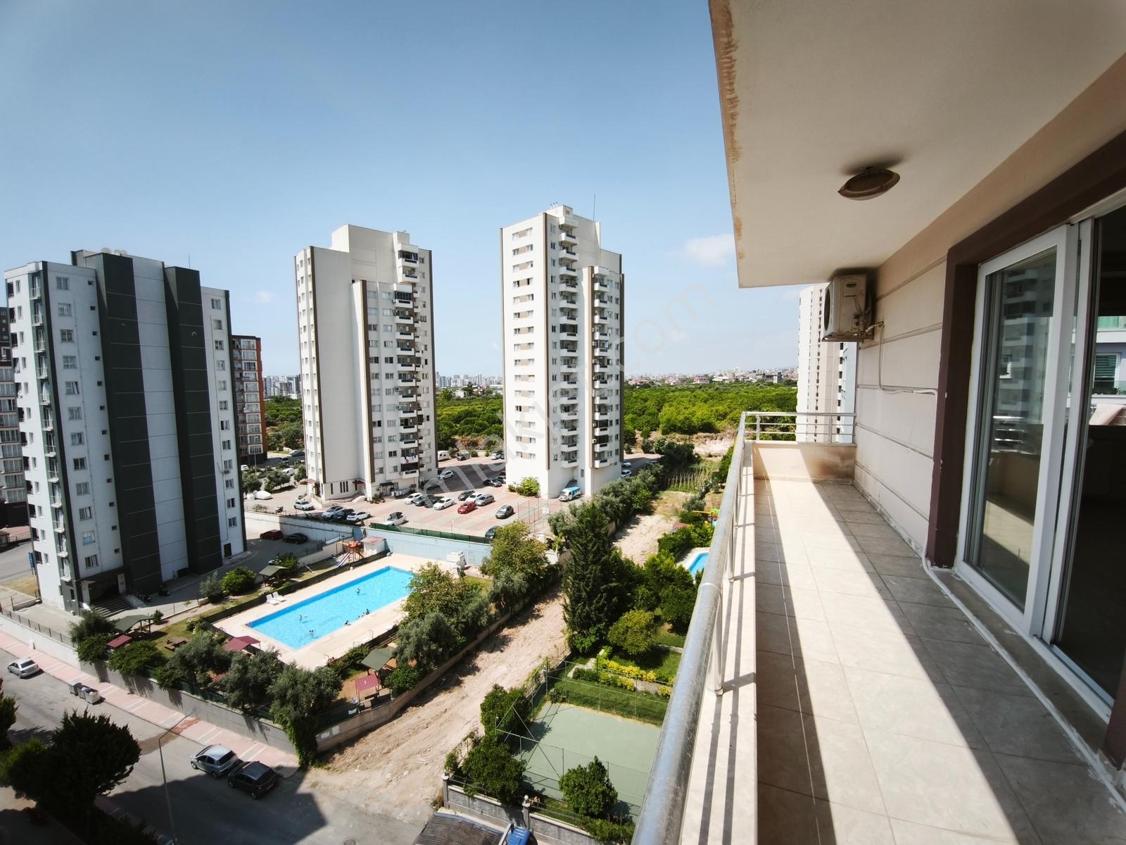 Mersin Yenişehir Çiftlikköy 'de Geniş 1+1 Kiralık Daire - Görsel 28