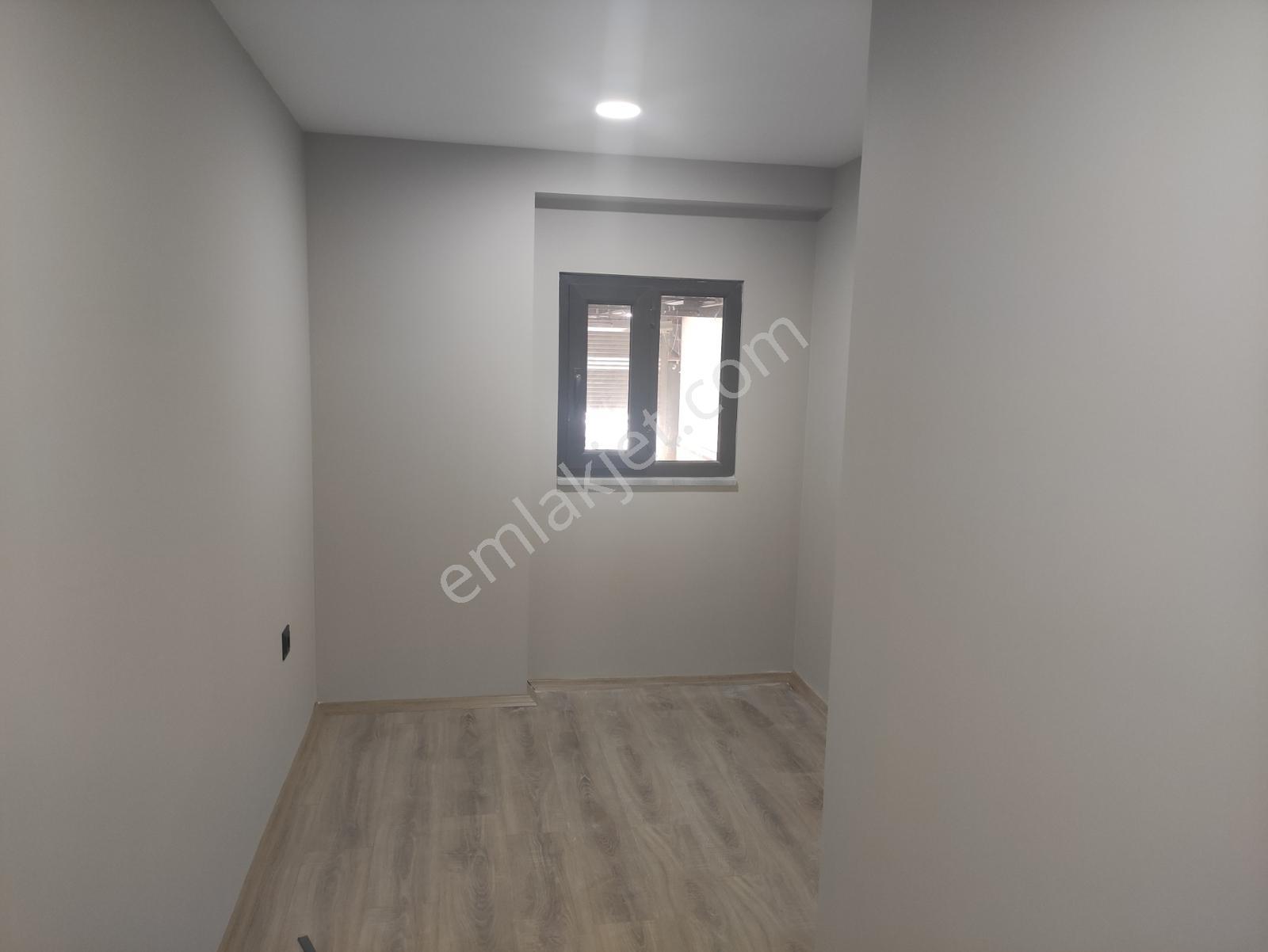 Germenicia'dan Sanayide Satılık Çelik Kontrüksiyon Dükkan - Görsel 6