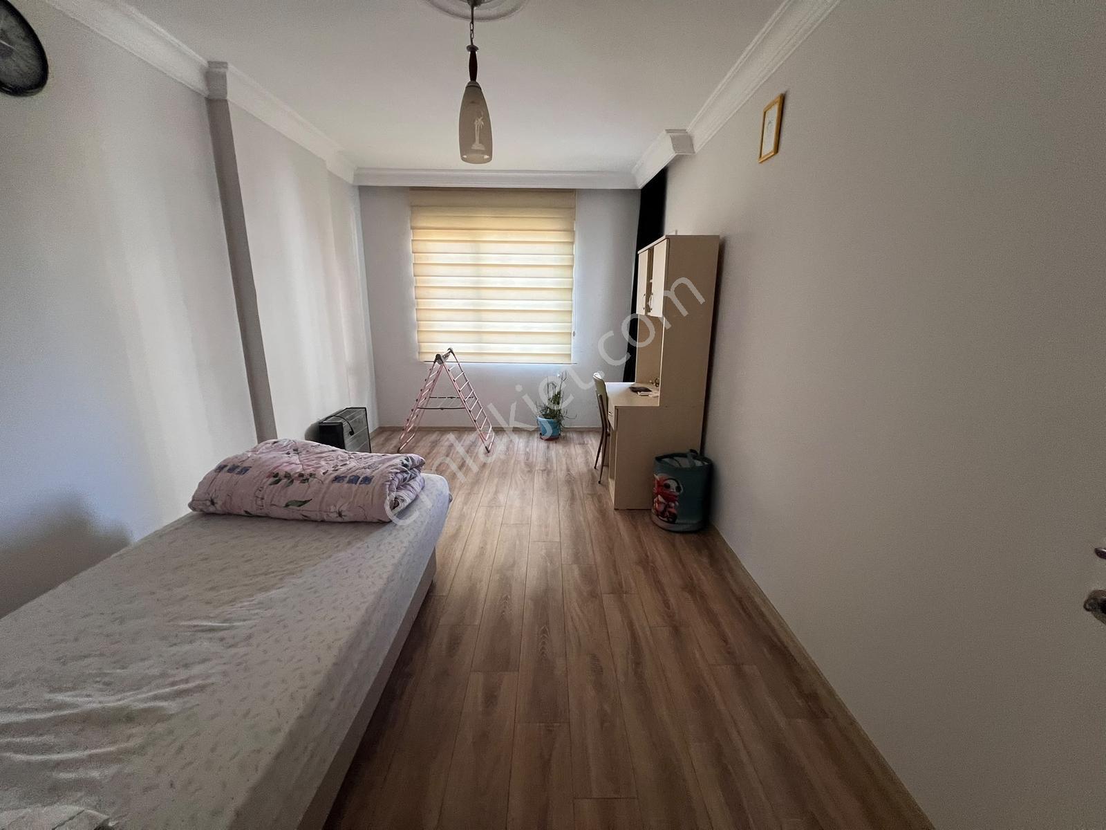 Han Emlak'tan Merkez Mah'de Site İçinde Eşyalı 3+1 Kiralık Daire - Görsel 6