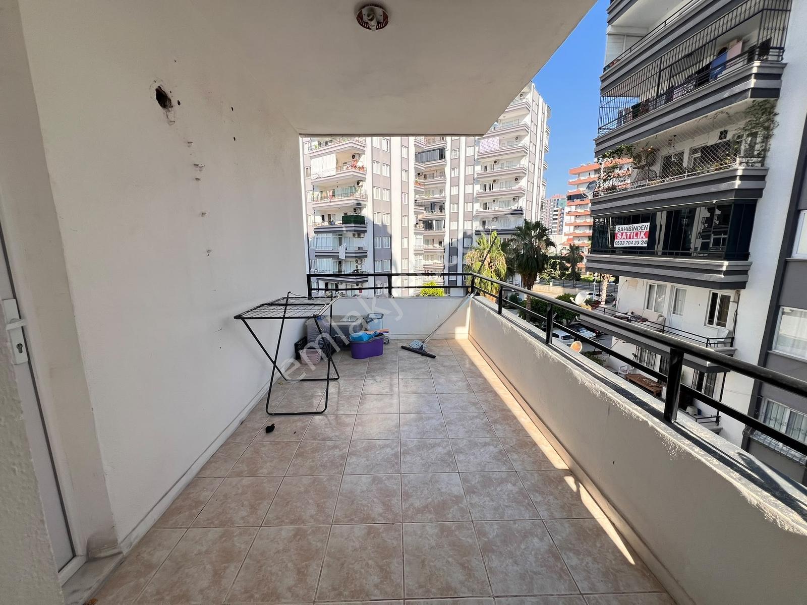 Han Emlak'tan Merkez Mah'de Site İçinde Eşyalı 3+1 Kiralık Daire - Görsel 10