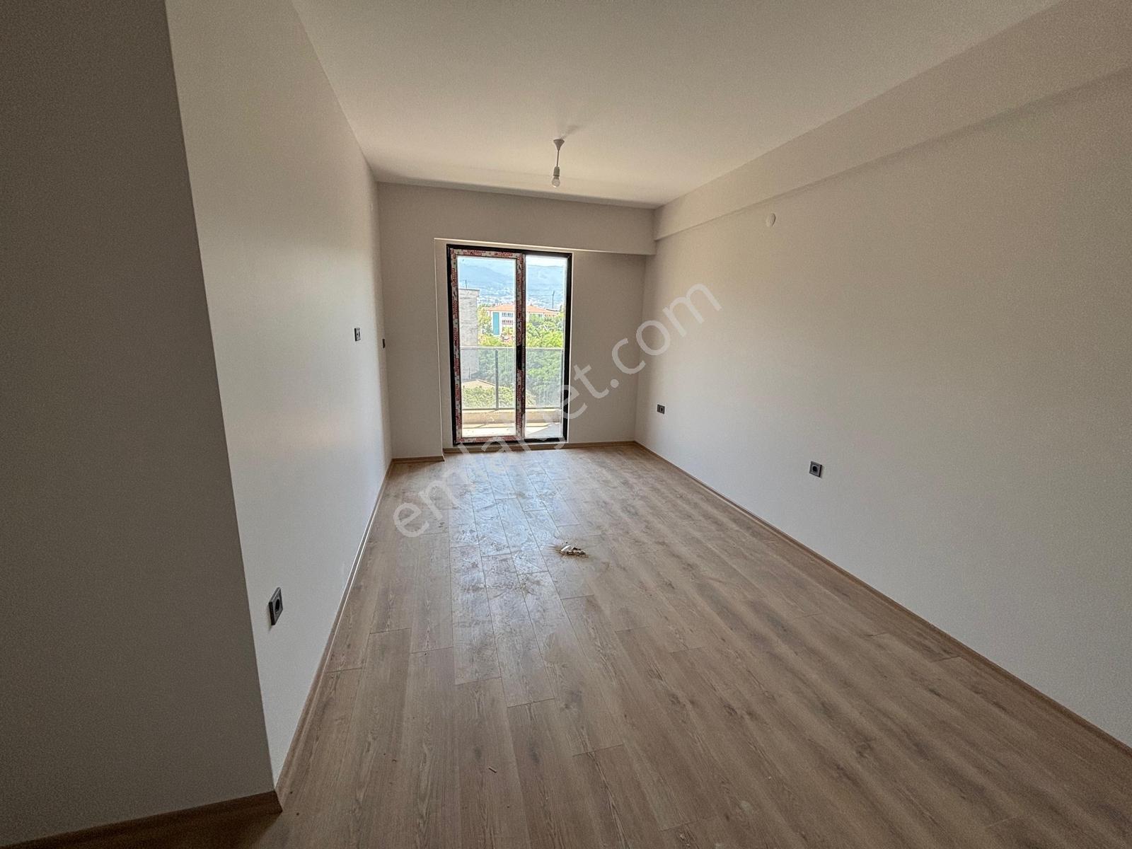 Best Ever'dan Millet Mahallesi Sanabel Evlerinde Sıfır Daire - Görsel 13