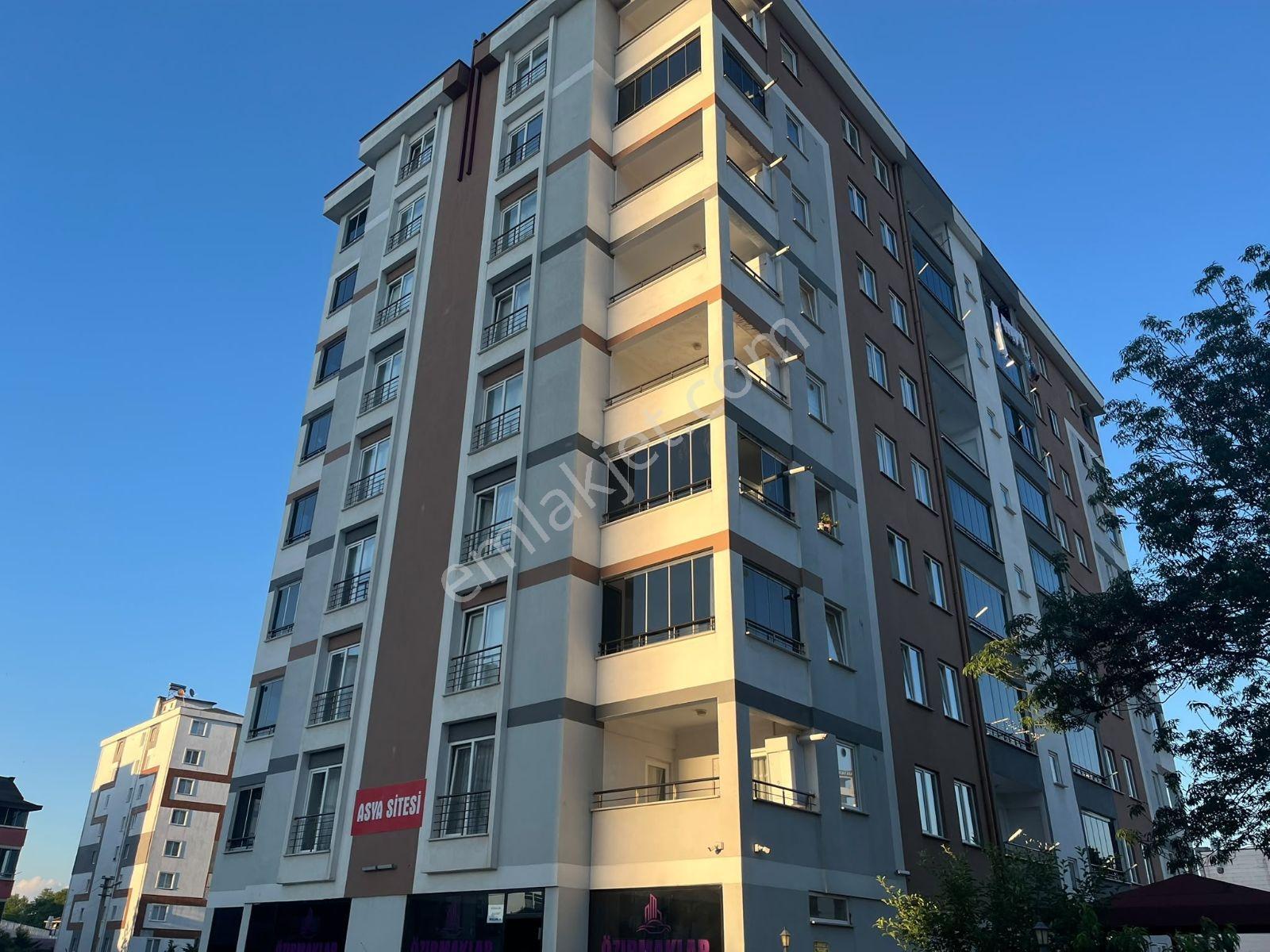 Kurtuluş Ta Asya Sitesinde 3+1 Fırsat Daire - Görsel 11