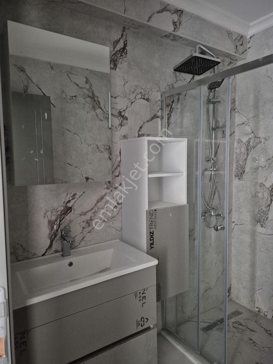 Kayapa Mah 2+1 Sıfır Havuzlu Site İçi Kiralık Daire - Görsel 27