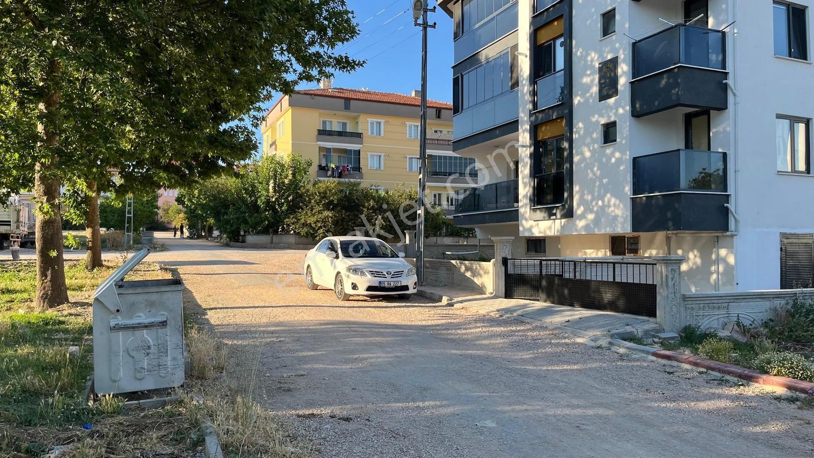 Konut Emlakdan Dikkat Çeken Lokasyonda Satılık Arsa Fırsatı - Görsel 12