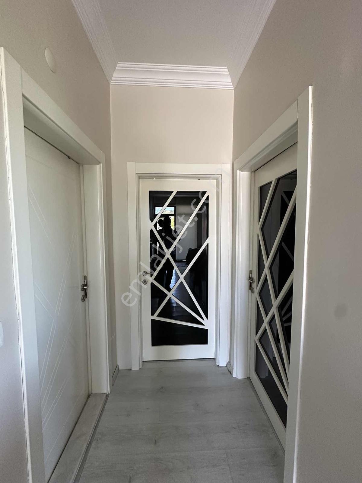 Remax Forumdan Hacılar Yediagaçta Butik Villa - Görsel 12
