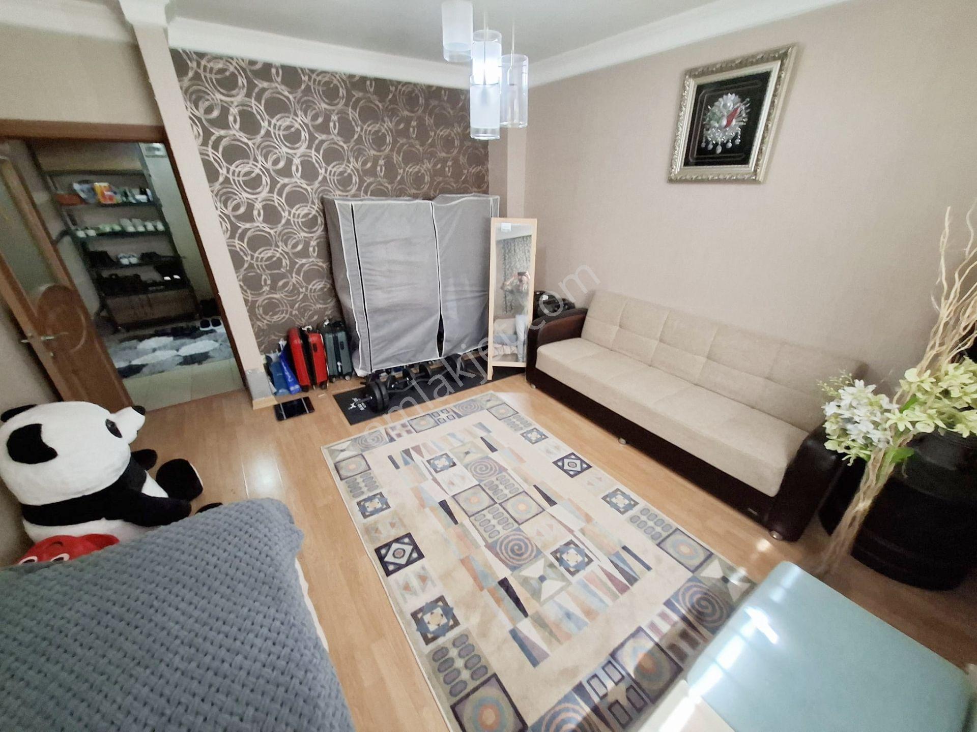 Gata & Şehir Has. Yakını 2+1 Bağımsız Lüx Eşyalı Ful Yapılı - Görsel 19