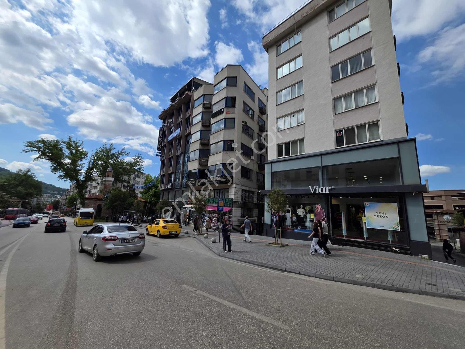 Batuhan Demiryakanoğlu'ndan Kiralık Dükkan Mağaza - Görsel 10