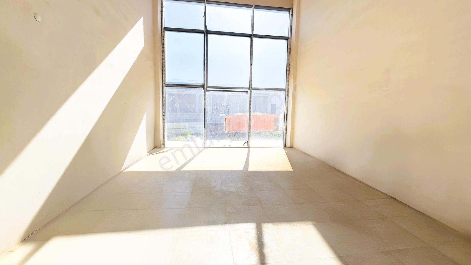Aksu Altıntaş'da İskanı Alınmış Cadde Üzeri Kiralık Dükkan - Görsel 7