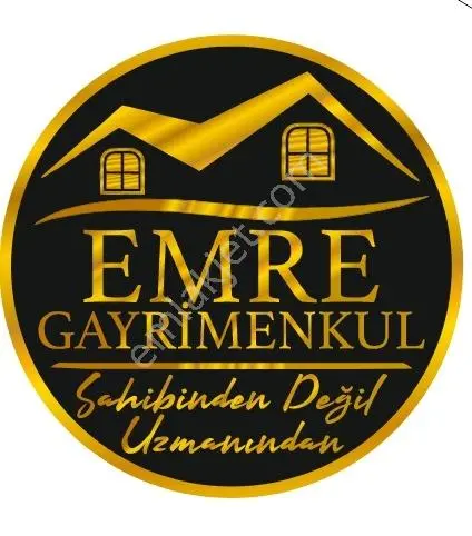 Emre Gm/den Cadde 424'te Lüks Bulvar Üstü Ara Kat 4+1 - Görsel 18