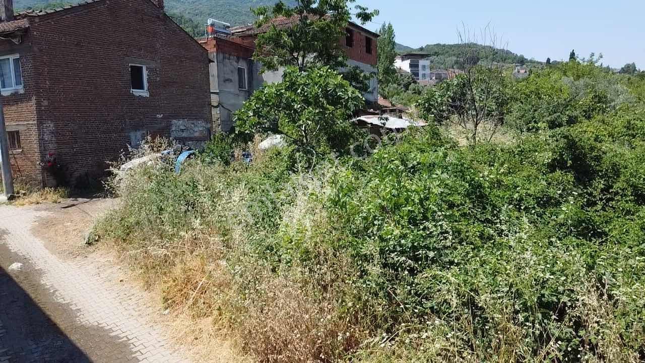 Beka Gayrimenkul'den Gemiç Köyünde 329 M² İmarlı Arsa - Görsel 8