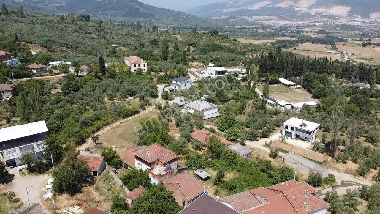 Beka Gayrimenkul'den Gemiç Köyünde 329 M² İmarlı Arsa - Görsel 24