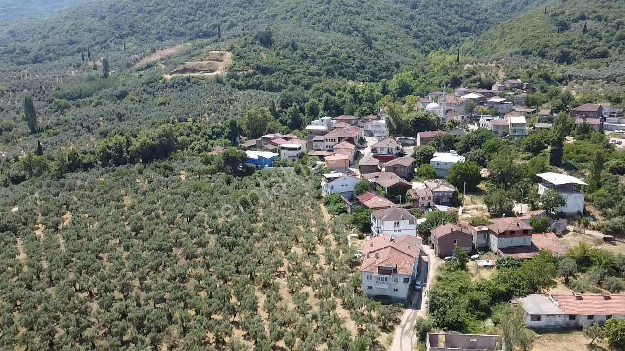 Beka Gayrimenkul'den Gemiç Köyünde 329 M² İmarlı Arsa - Görsel 11