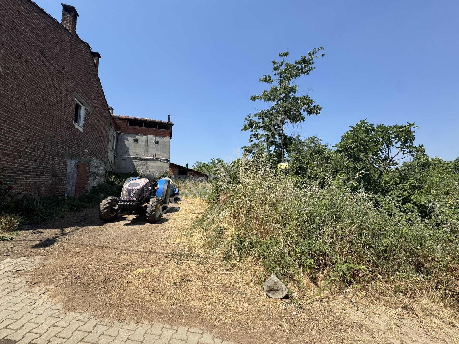 Beka Gayrimenkul'den Gemiç Köyünde 329 M² İmarlı Arsa - Görsel 29