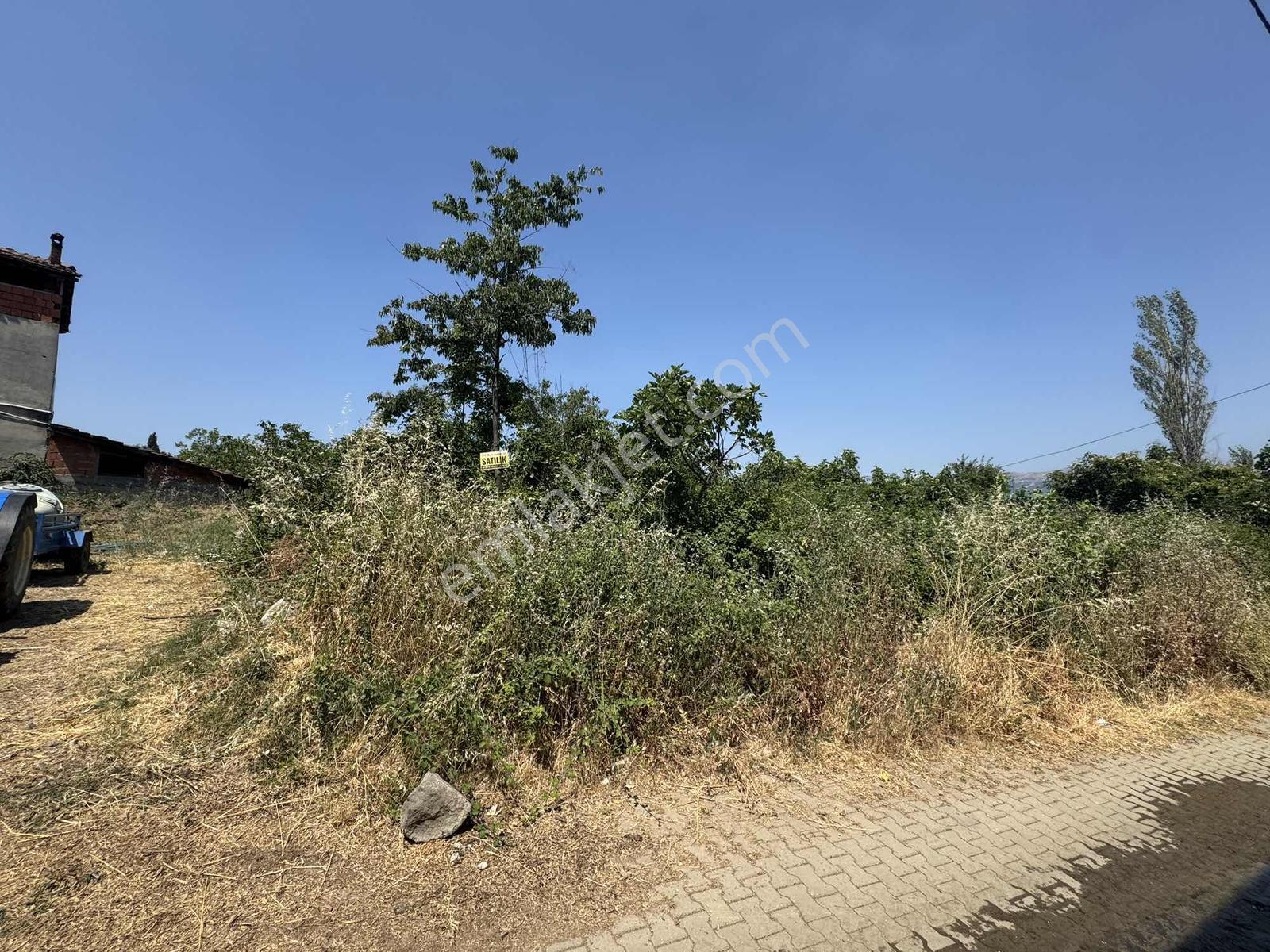 Beka Gayrimenkul'den Gemiç Köyünde 329 M² İmarlı Arsa - Görsel 14