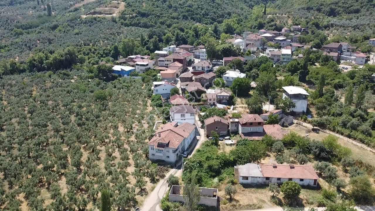 Beka Gayrimenkul'den Gemiç Köyünde 329 M² İmarlı Arsa - Görsel 10