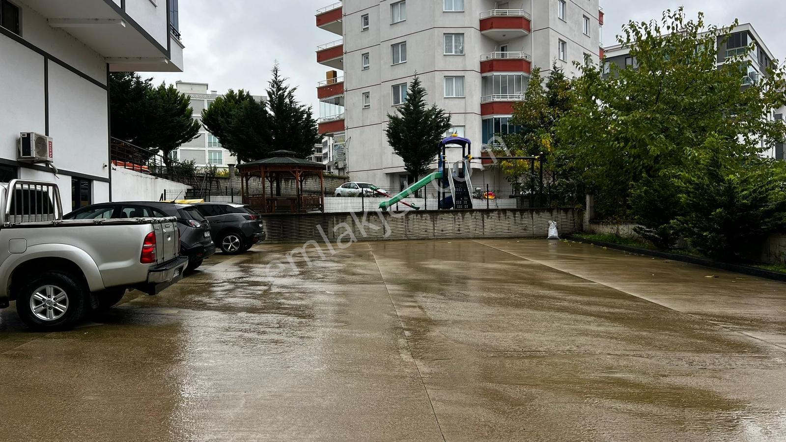 Çamlıcadan Mevlena Mahallesinde Kiralık Lüx 4+1 - Görsel 10