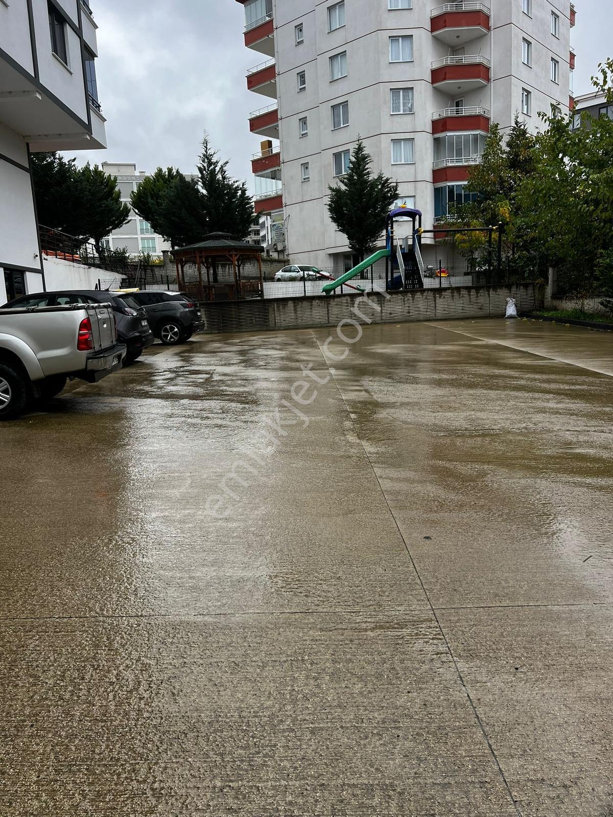 Çamlıcadan Mevlena Mahallesinde Kiralık Lüx 4+1 - Görsel 3