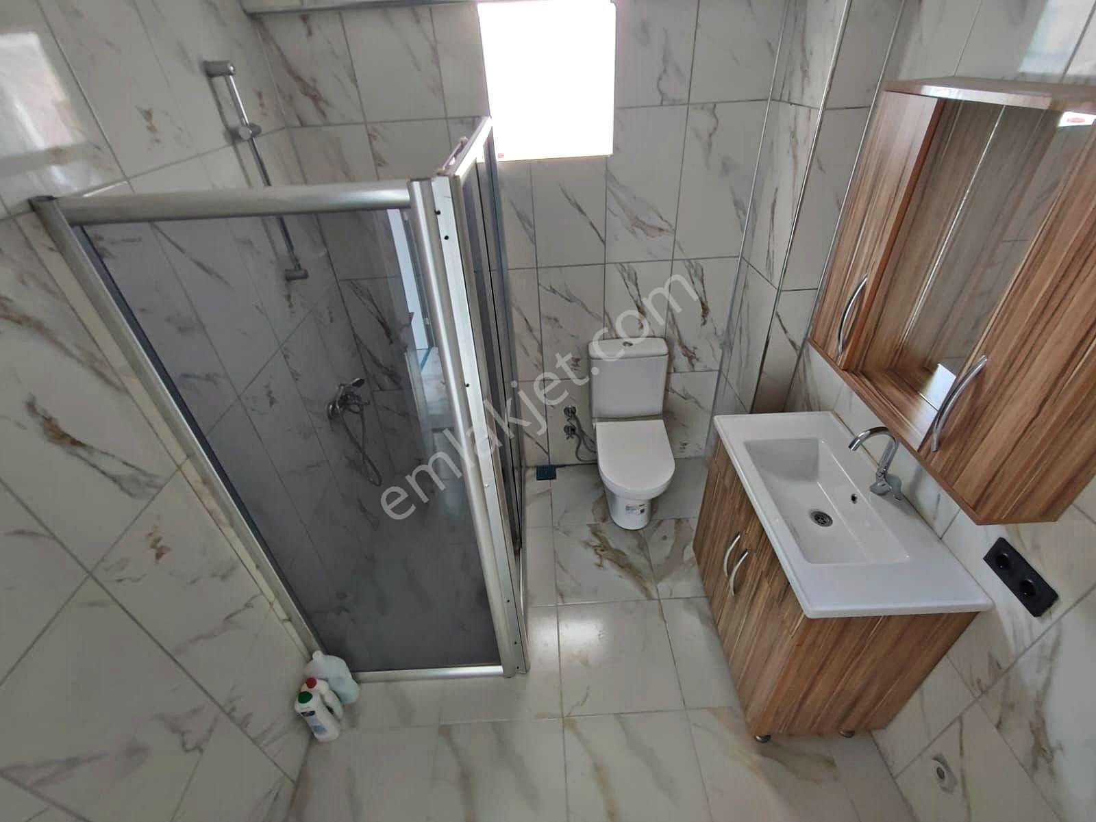 Aktif'ten Akçay'da Muhteşem Lokasyonda Denize 100mt Mesafede Full Yapılı 2+1 Daire - Görsel 16