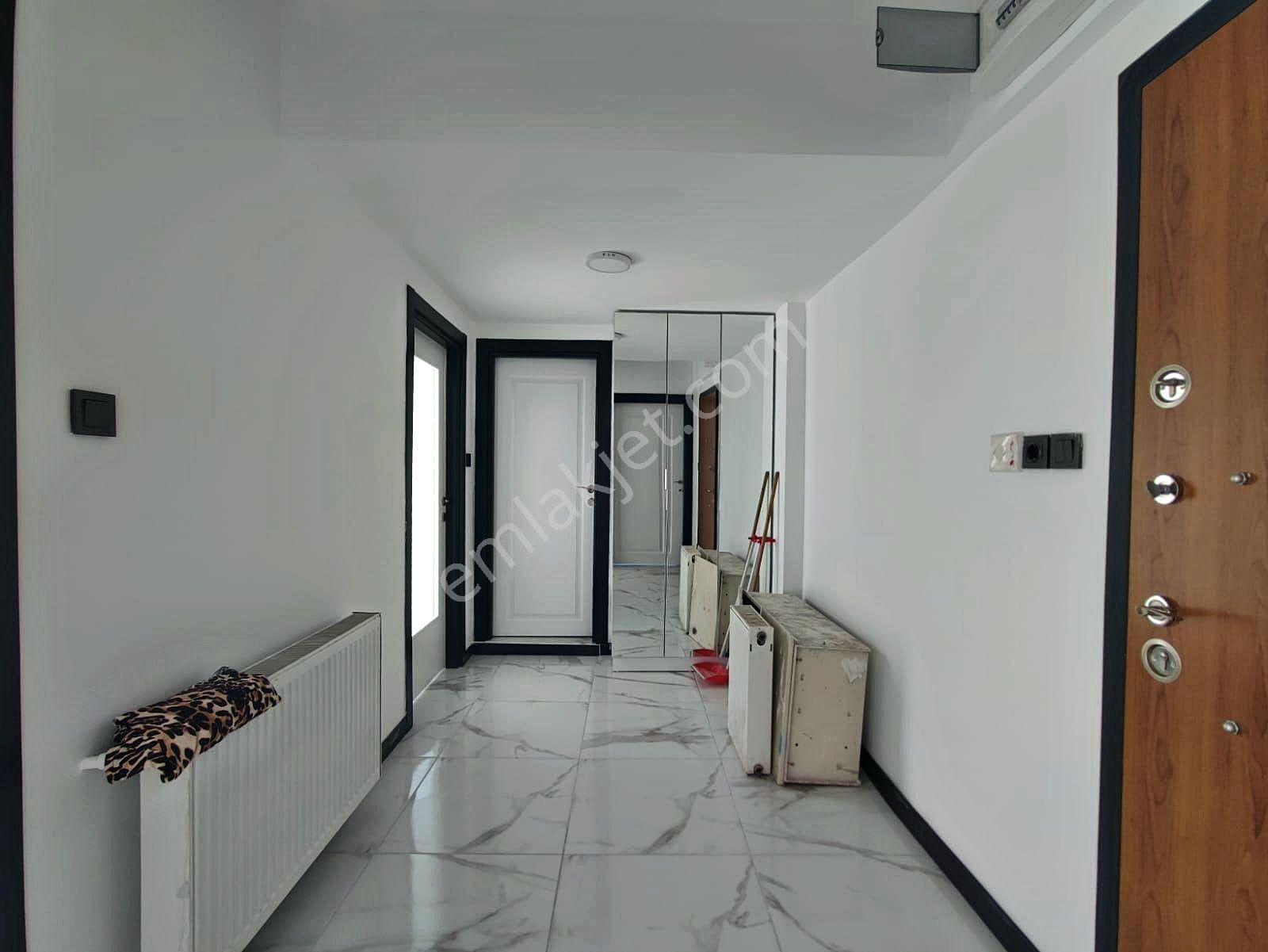 Aktif'ten Akçay'da Muhteşem Lokasyonda Denize 100mt Mesafede Full Yapılı 2+1 Daire - Görsel 17