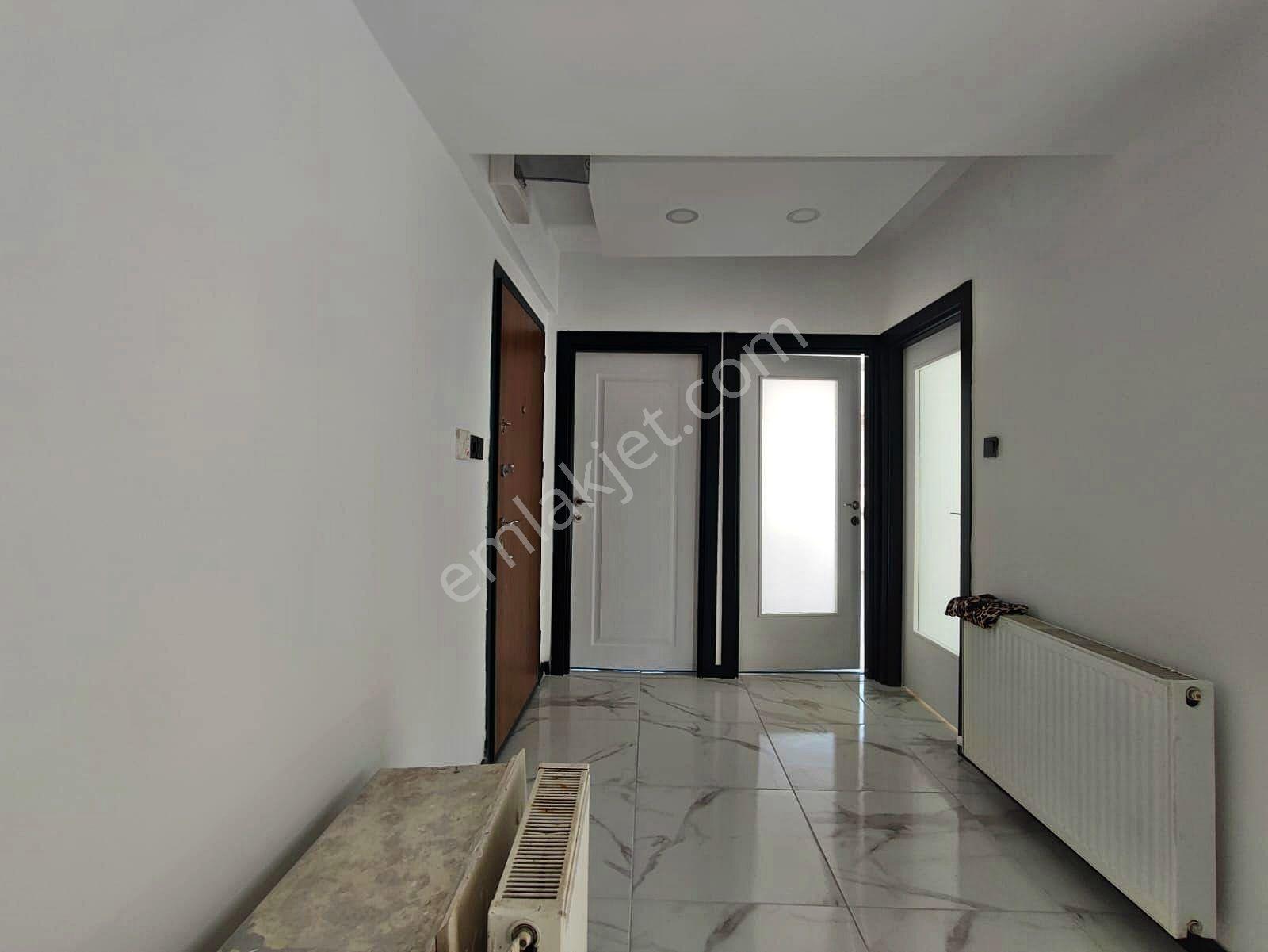 Aktif'ten Akçay'da Muhteşem Lokasyonda Denize 100mt Mesafede Full Yapılı 2+1 Daire - Görsel 32