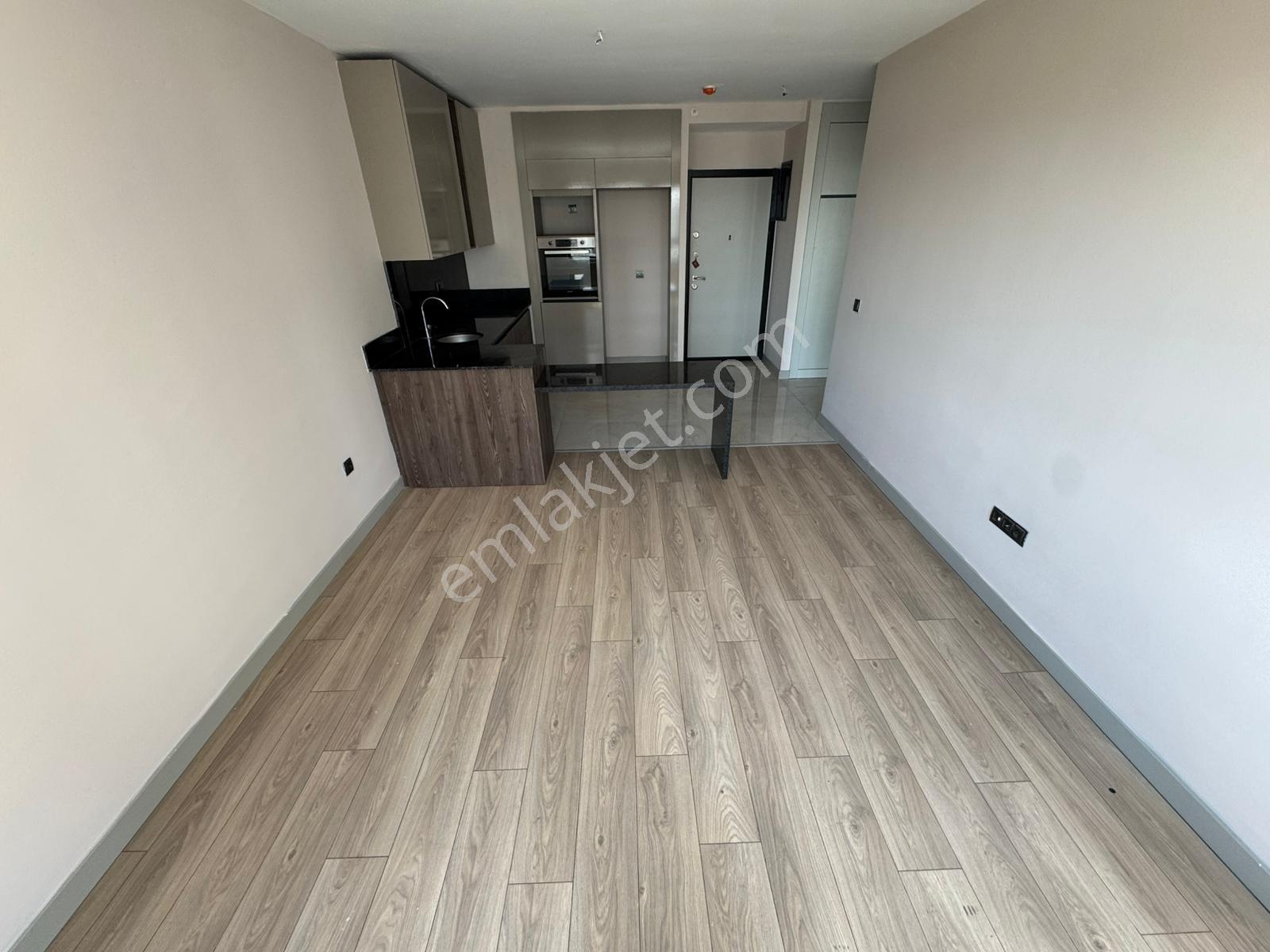 Referans Ankara Ara Katta 1+1 Daire Havuz -sauna-fitness Full - Görsel 18