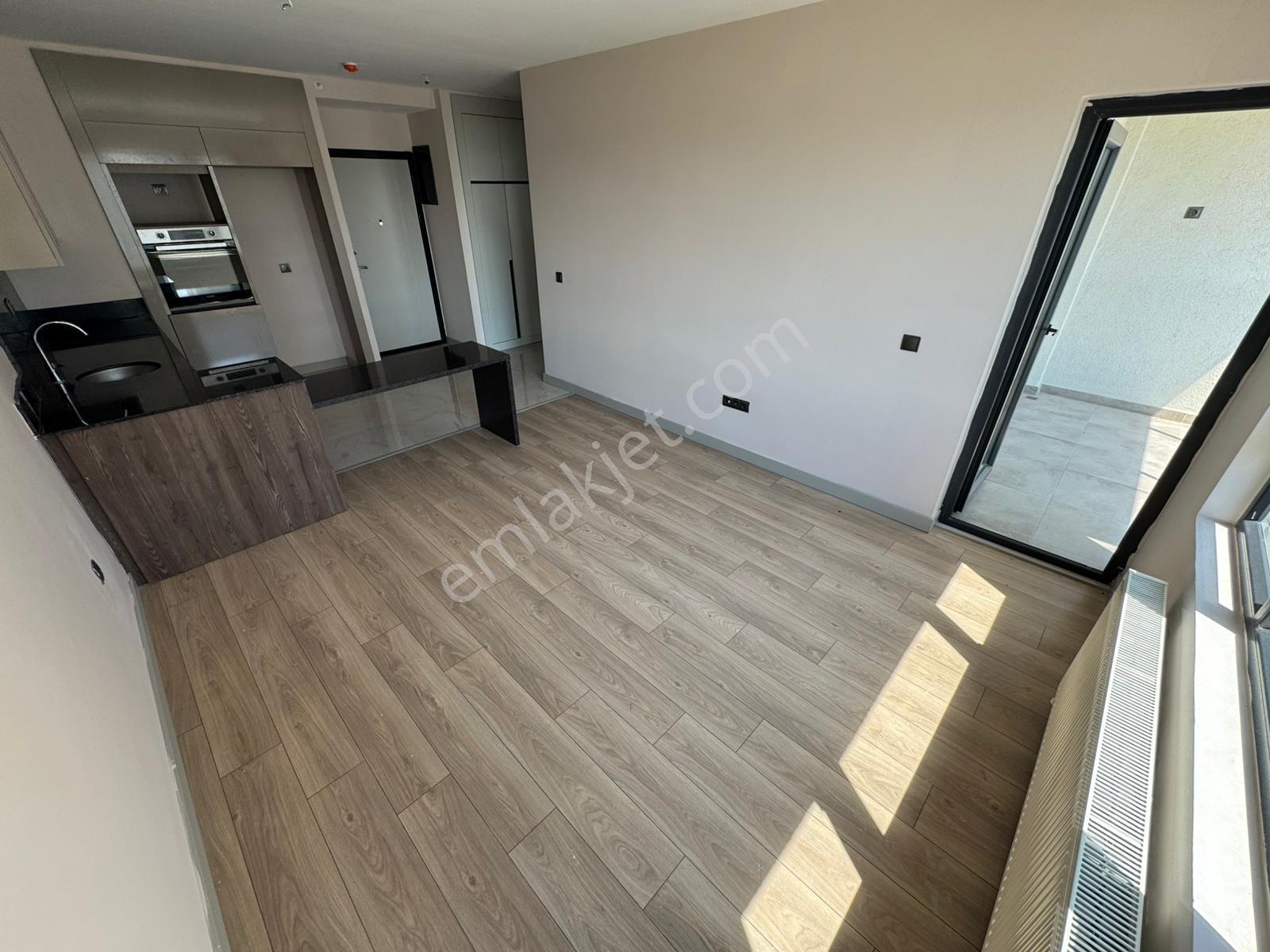 Referans Ankara Ara Katta 1+1 Daire Havuz -sauna-fitness Full - Görsel 23