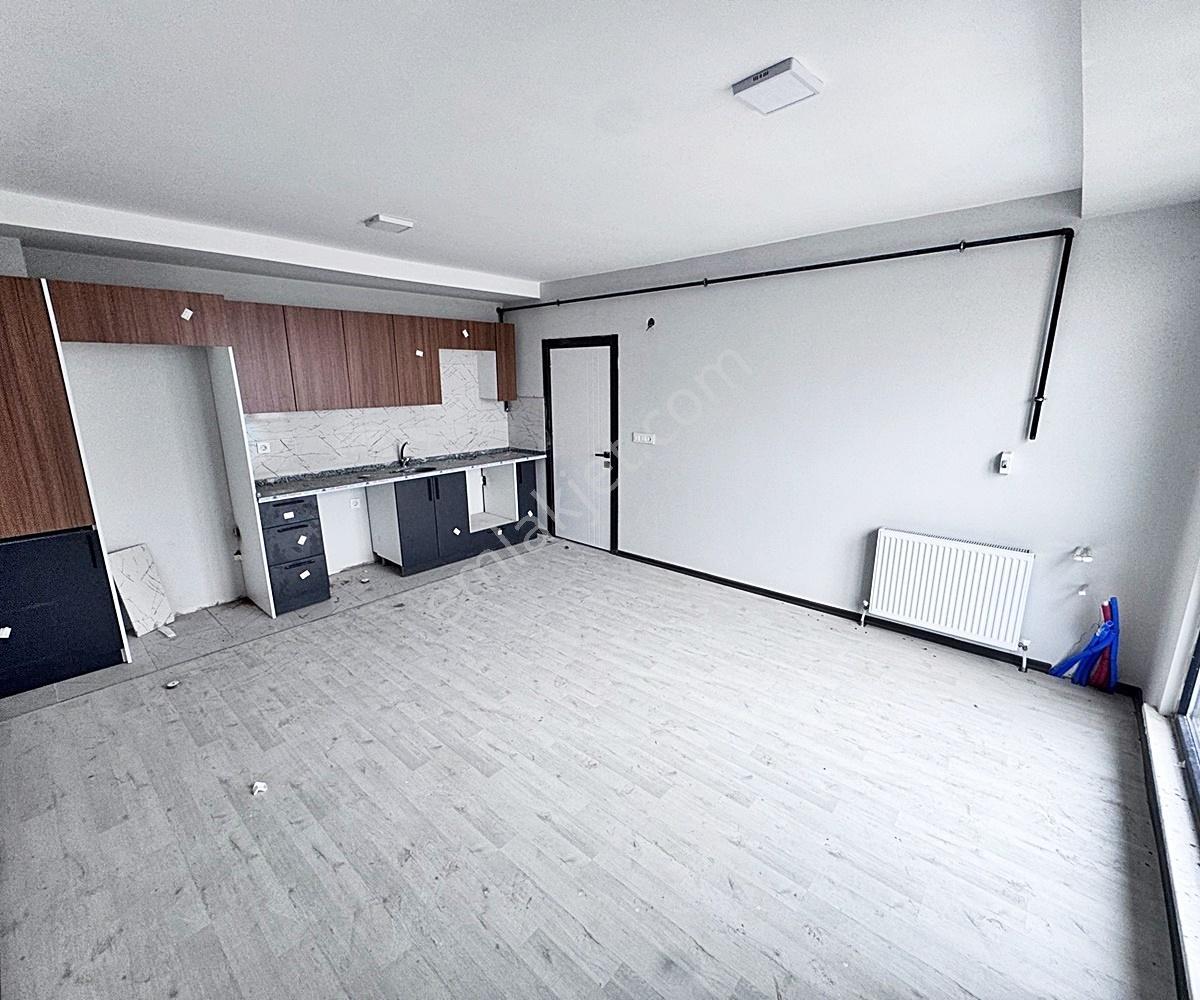 Metin Yapı'dan Merkezi Konumda Kiralık 1+1 Daire!