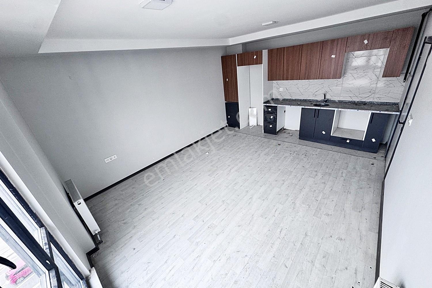 Metin Yapı'dan Merkezi Konumda Kiralık 1+1 Daire! - Görsel 20