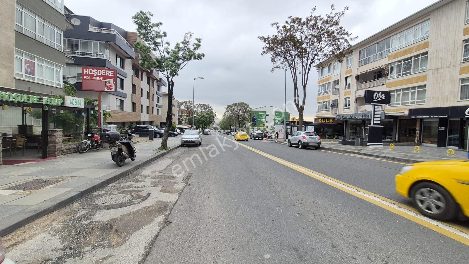 Hoşdere Caddesi Üzerinde 2,5+1 Ful Mobilyalı Daire - Görsel 22