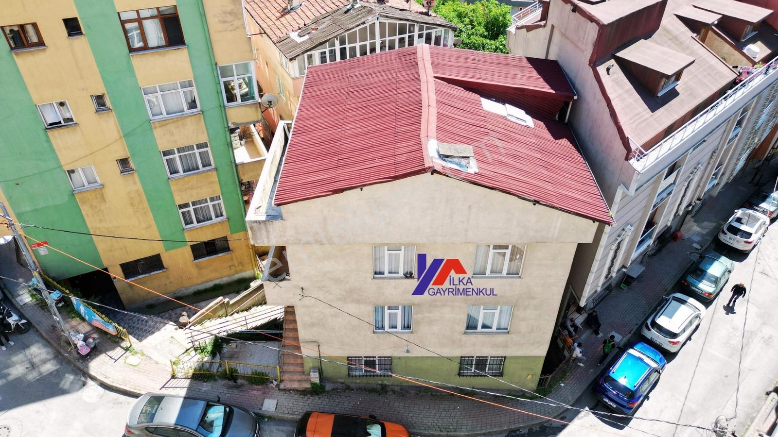 İlka'dan Metrobüse 3 Dk Mimari Konsept Full Eşyalı 2+1 Daire - Görsel 2