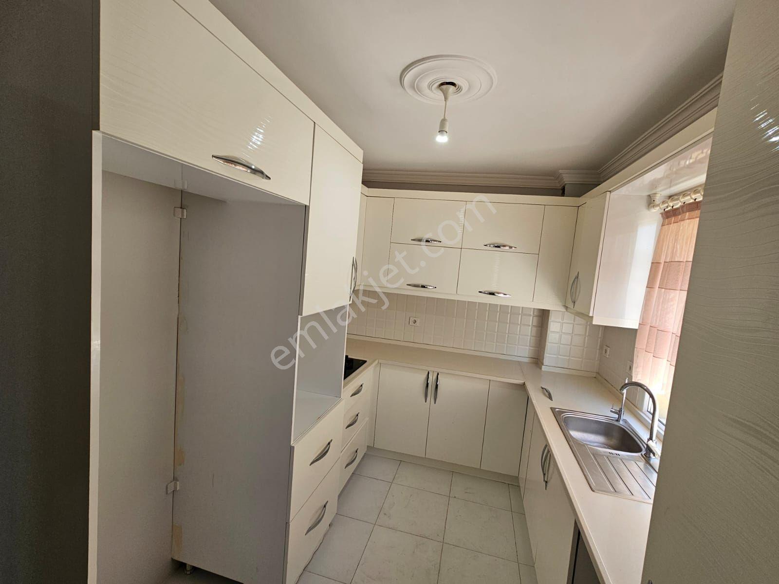 Akalından Deniz Manzaralı 3+1 140 M2 Kiralık Daire - Görsel 28