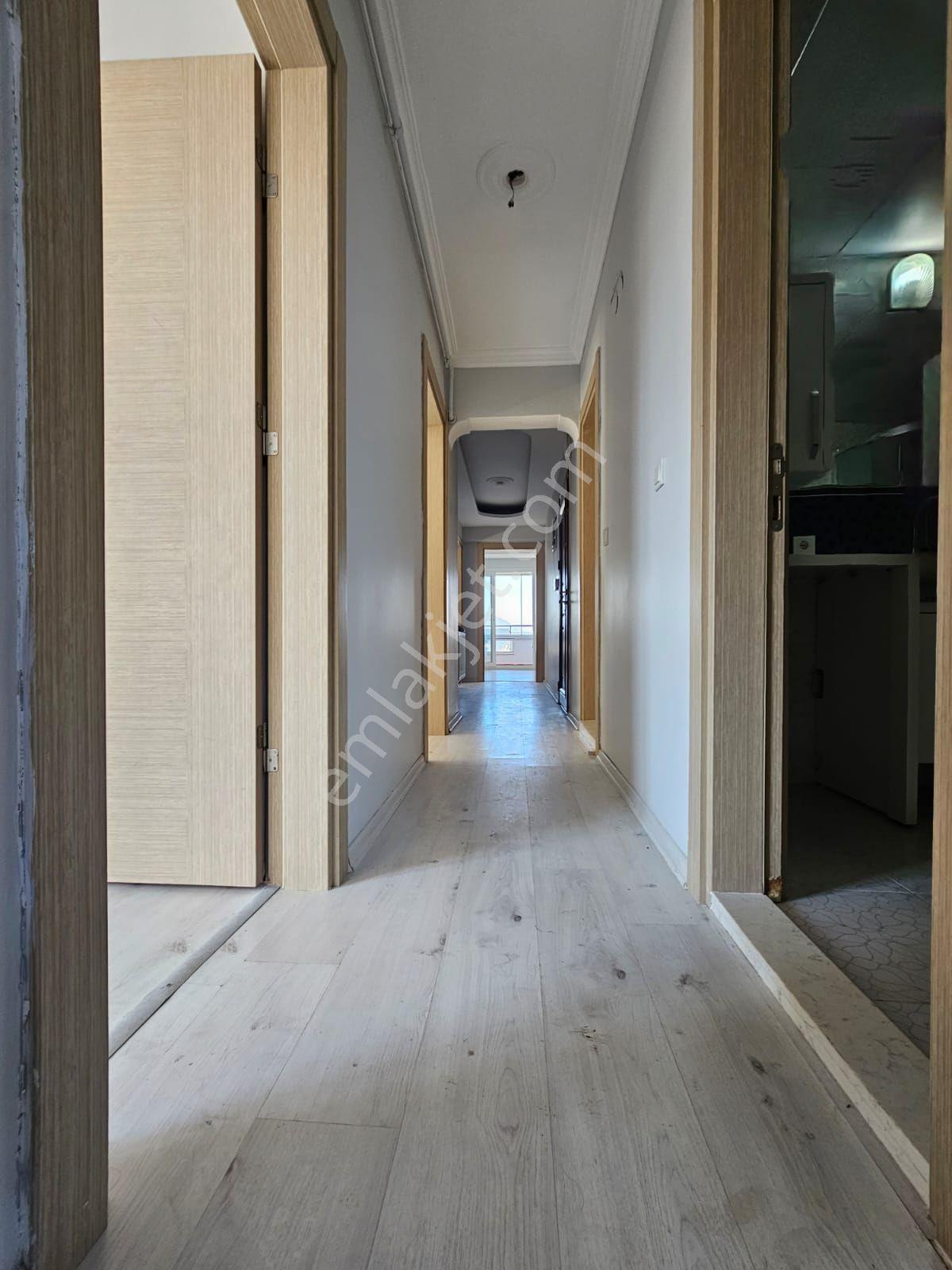 Akalından Deniz Manzaralı 3+1 140 M2 Kiralık Daire - Görsel 5
