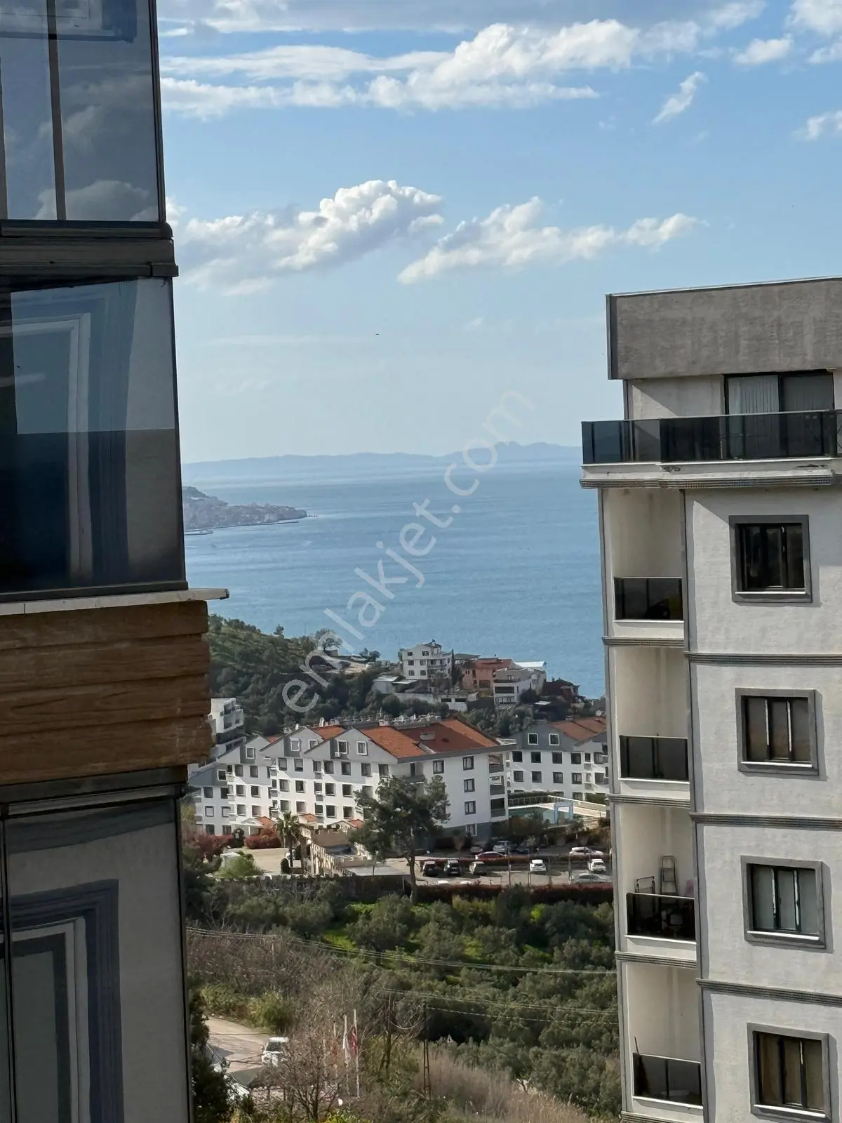 Olivium'dan Burgaz Mah'de Kiralık 2+1 Masrafsız Geniş Daire - Görsel 11