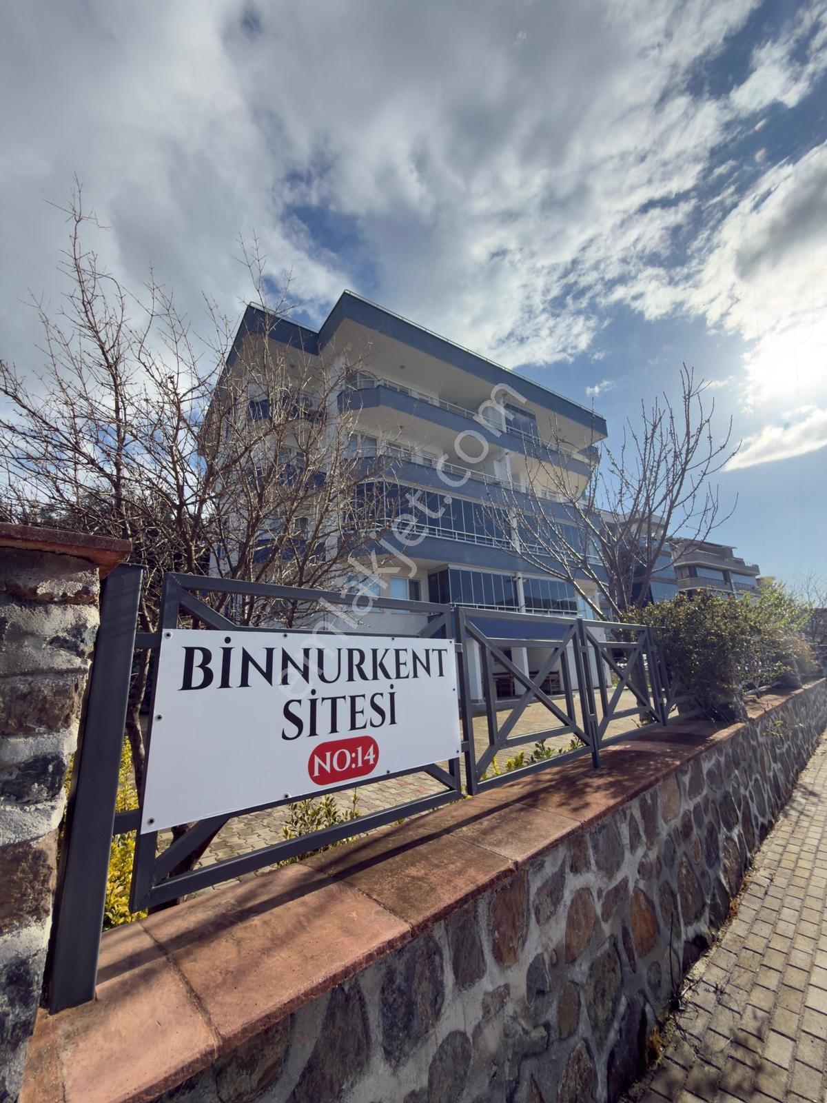 Olivium'dan Burgaz Mah'de Kiralık 2+1 Masrafsız Geniş Daire - Görsel 4