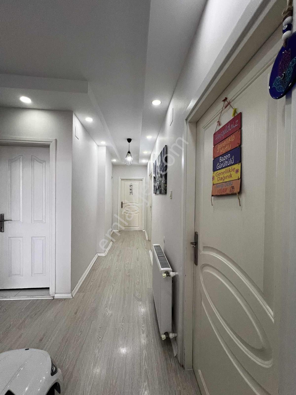 Huzur Evlerinde Metro Yolu Üzeri 3+1 K.mutfak Kombili Masrafsız - Görsel 23