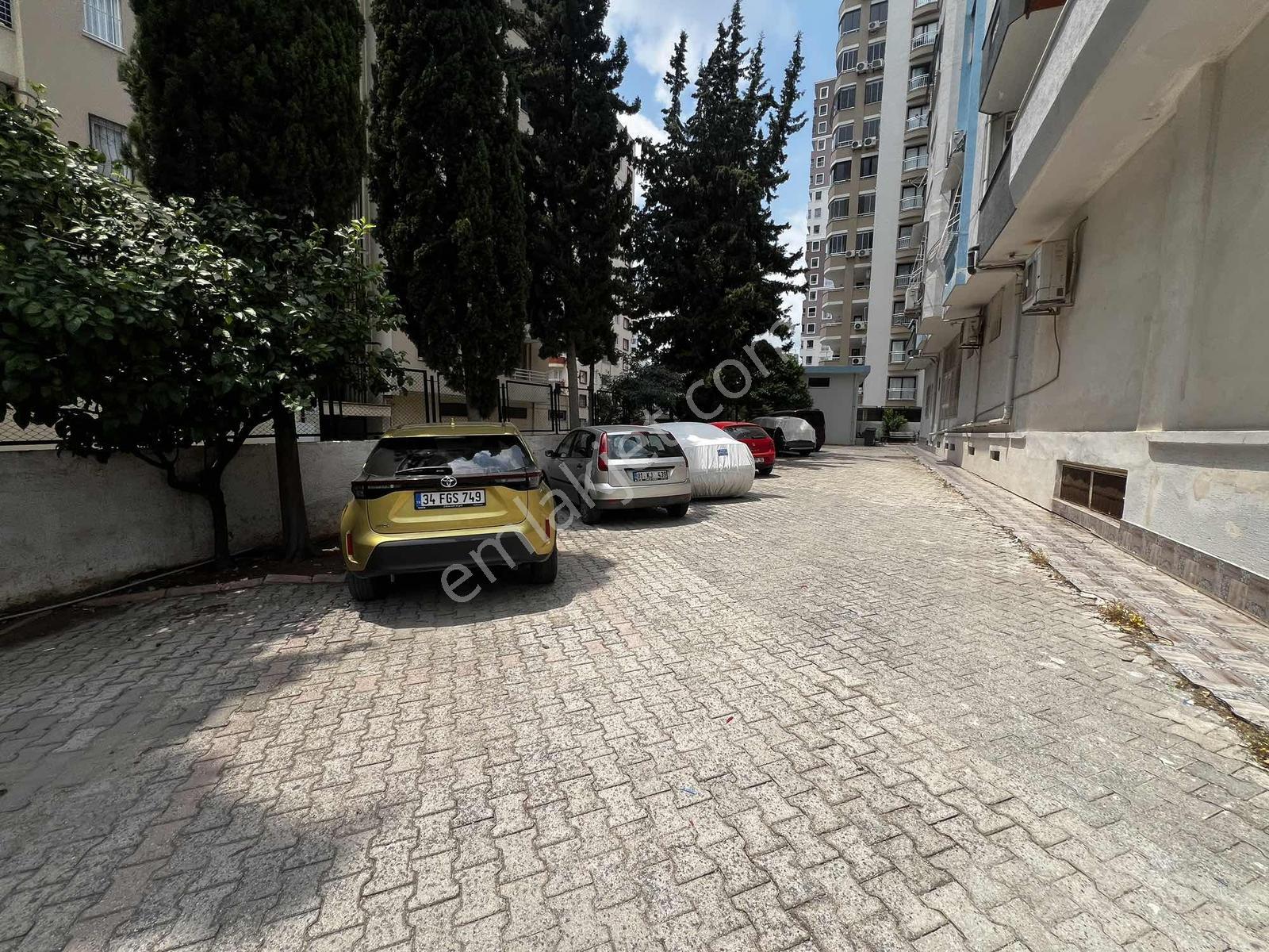 Huzur Evlerinde Metro Yolu Üzeri 3+1 K.mutfak Kombili Masrafsız - Görsel 4