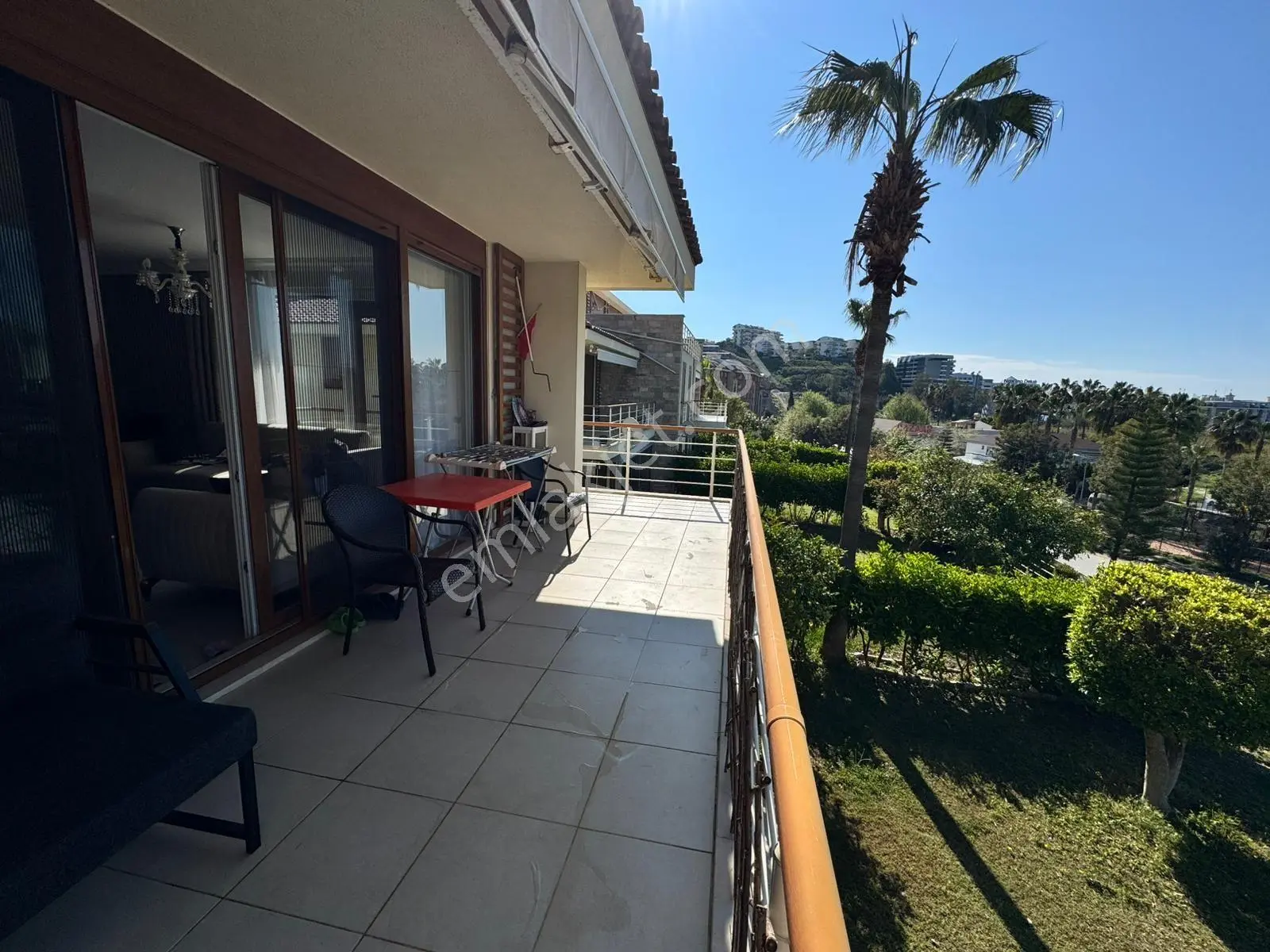 Alanya Konaklı Mah.denize 300 Mt.satılık 2+1 Daire - Görsel 21