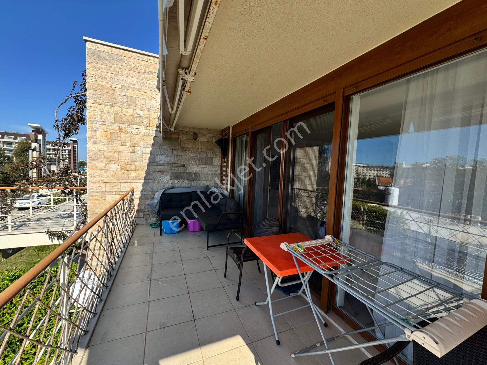Alanya Konaklı Mah.denize 300 Mt.satılık 2+1 Daire - Görsel 20