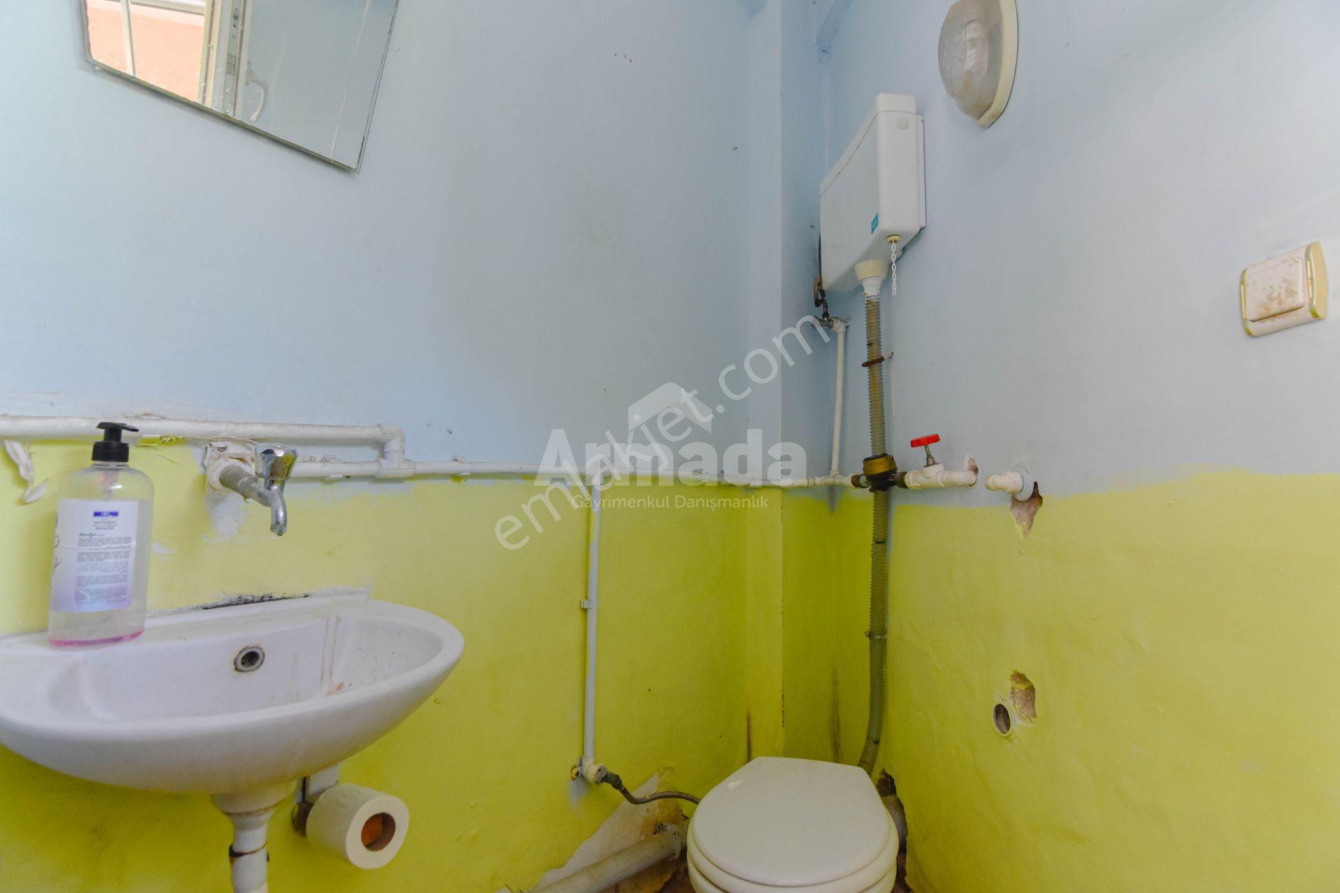 Kuşadası Güzelçamlı Milli Park Caddesi Satılık Kiracılı Dükkan - Görsel 7