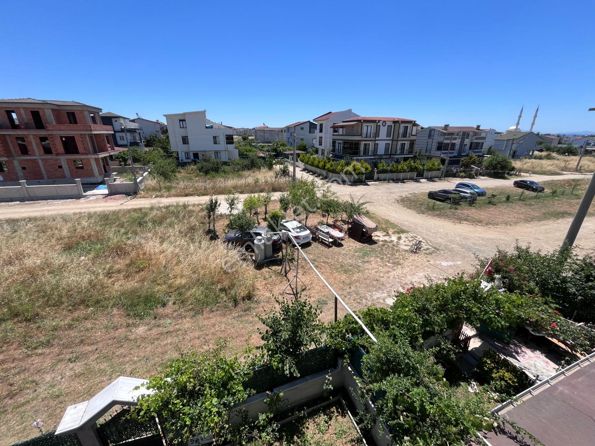 Katılım Evim Gibi Bütün Finansmanlara Uygun Geniş Bahçeli Masrafsız Kurulu Düzen Villa - Görsel 25