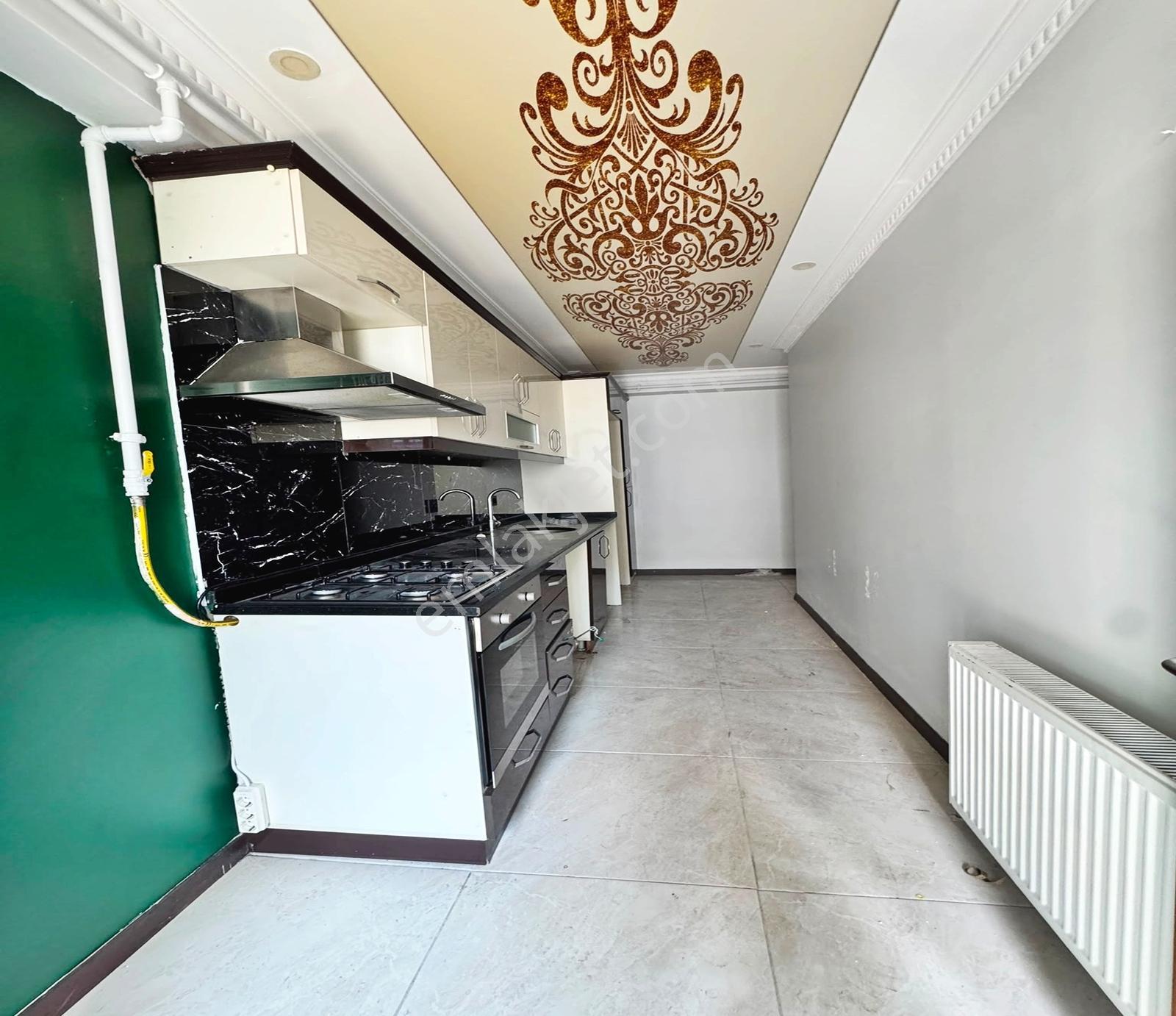 Metrobüs Yakın Kiralık 2+1balkonlu Geniş Ferah Kiralık Daire - Görsel 11