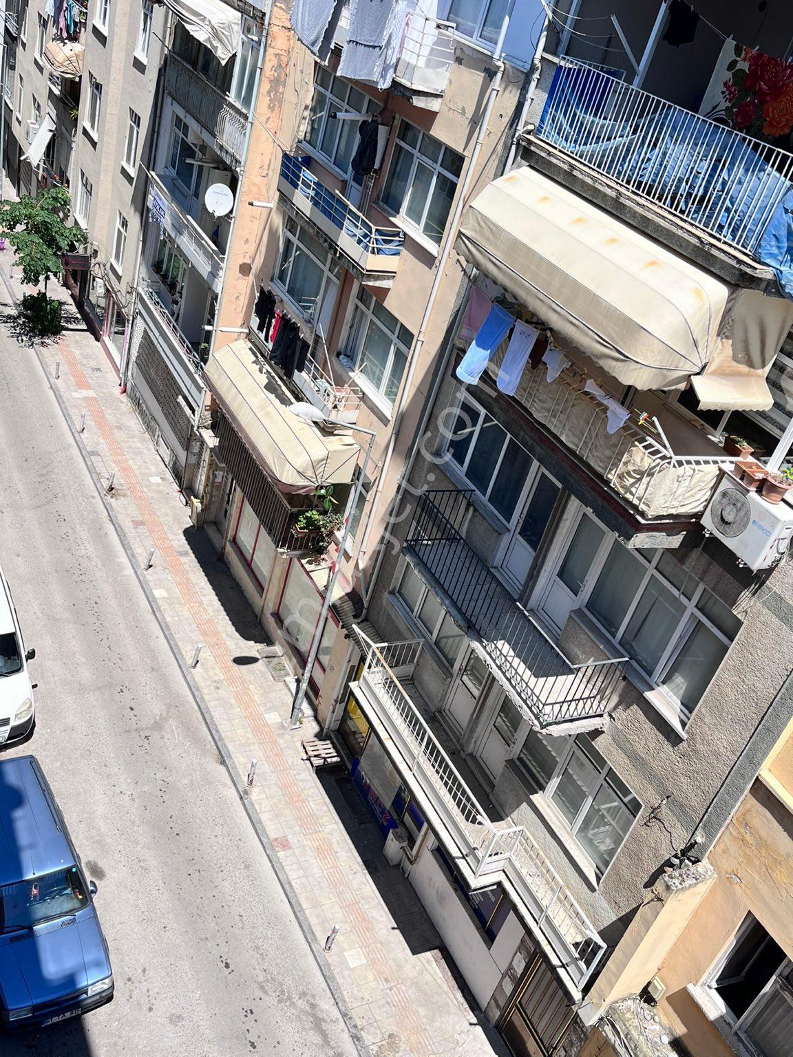 Samsun İlkadım Hürriyet Mahlesinde Kiralık Daire - Görsel 13