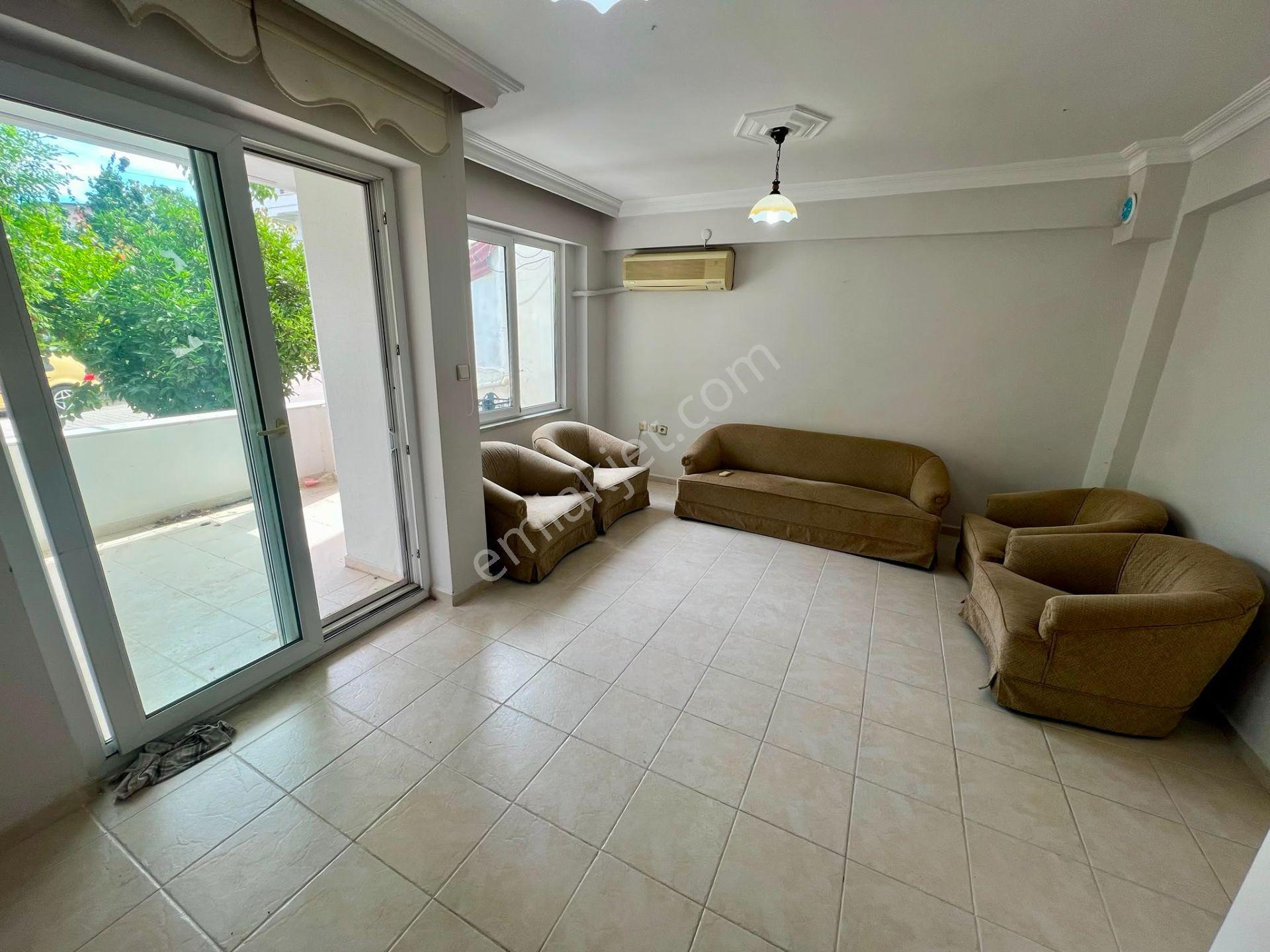 Akçay Aras Emlaktan Altınolukta 2+1 Kiralık Daire - Görsel 9