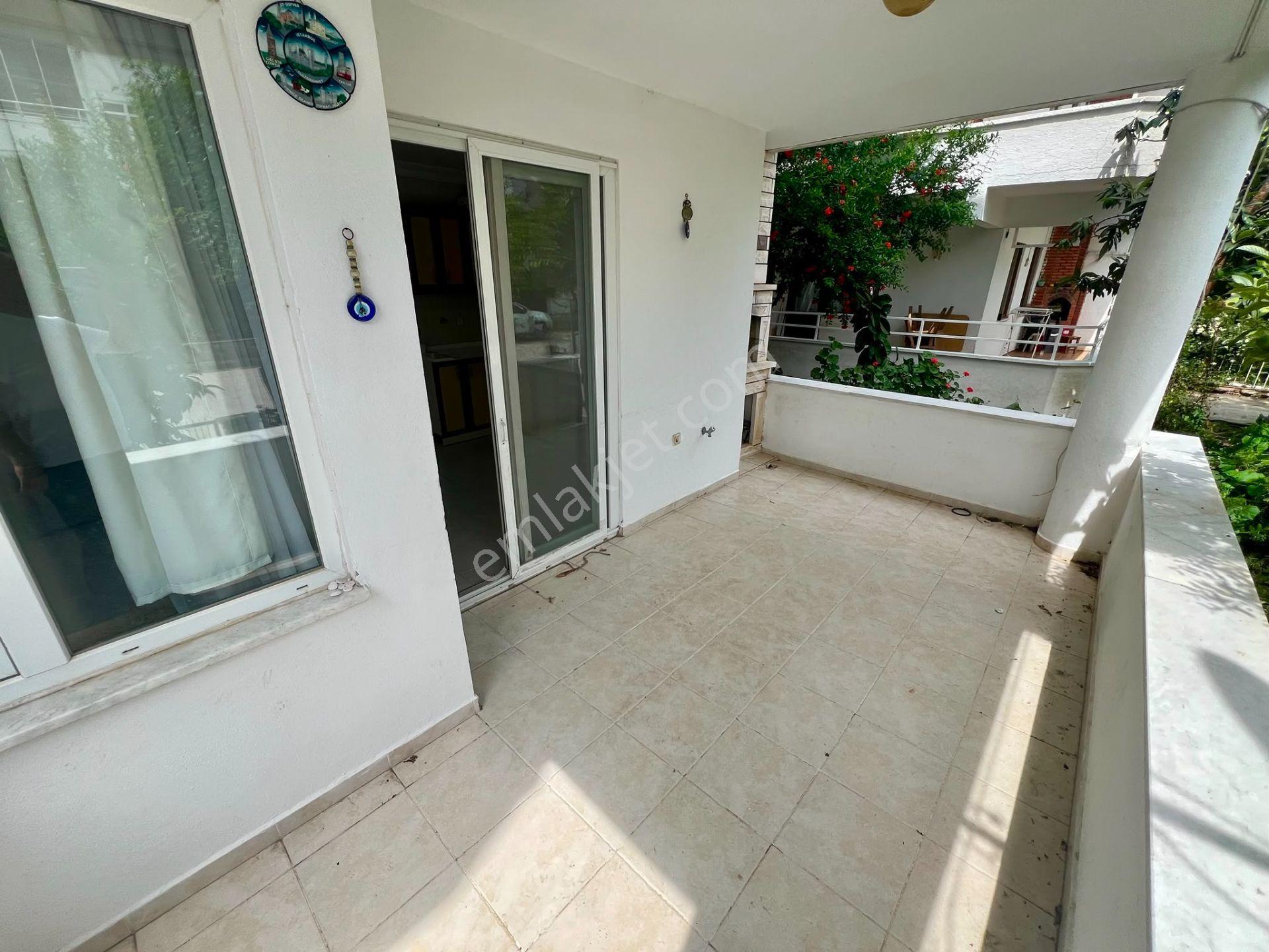 Akçay Aras Emlaktan Altınolukta 2+1 Kiralık Daire - Görsel 11