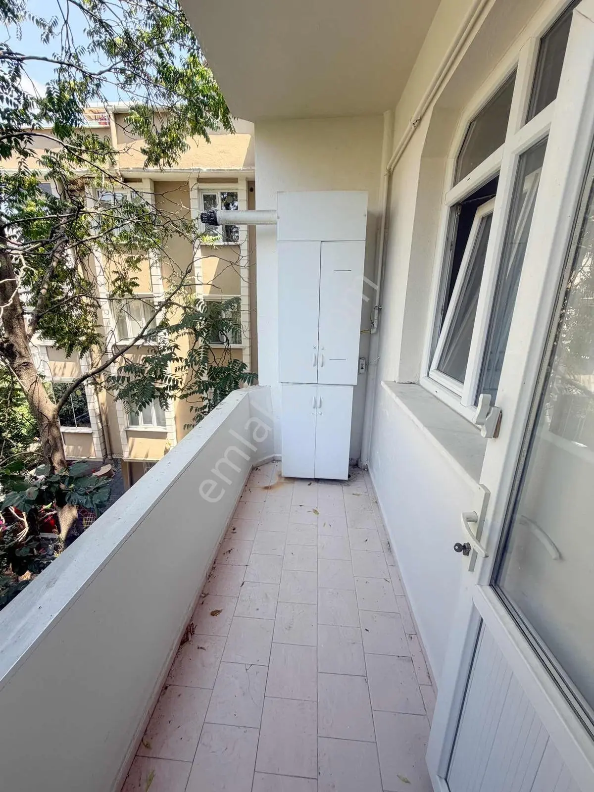 Familyadan Sarıgöl Mah 2+1 Balkonlu K.uygun 85m2 Orta Kat Daire - Görsel 8